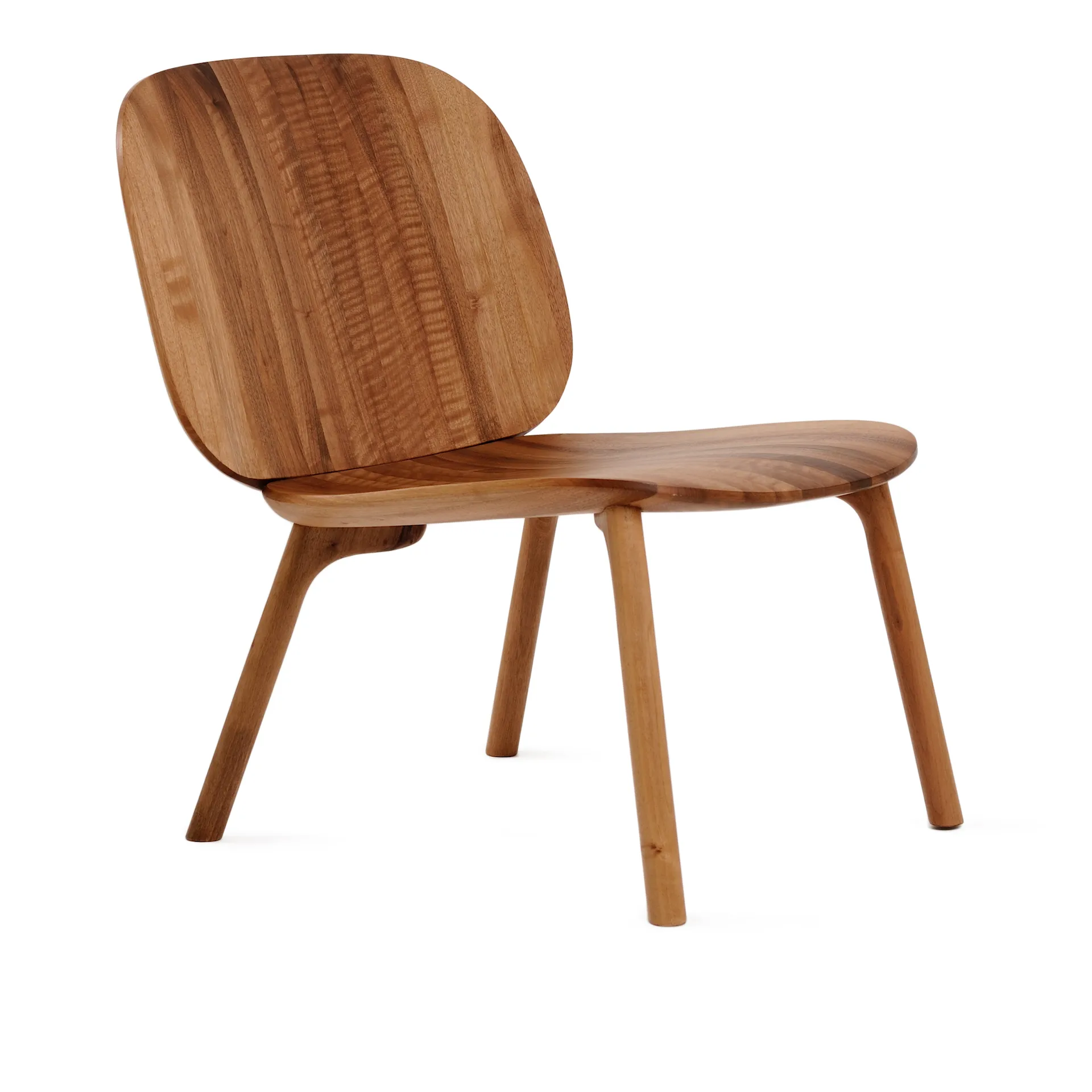 Unna Lounge Chair - Zanat - Monica Förster - NO GA