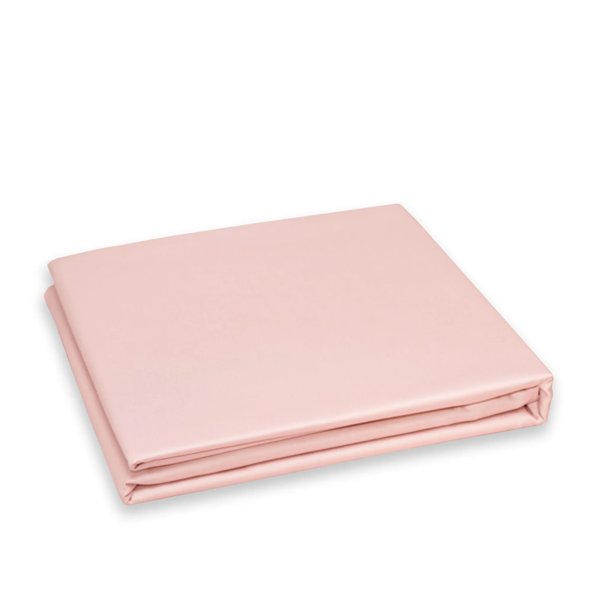 Shade kuvertlagen satin dusty pink - 1