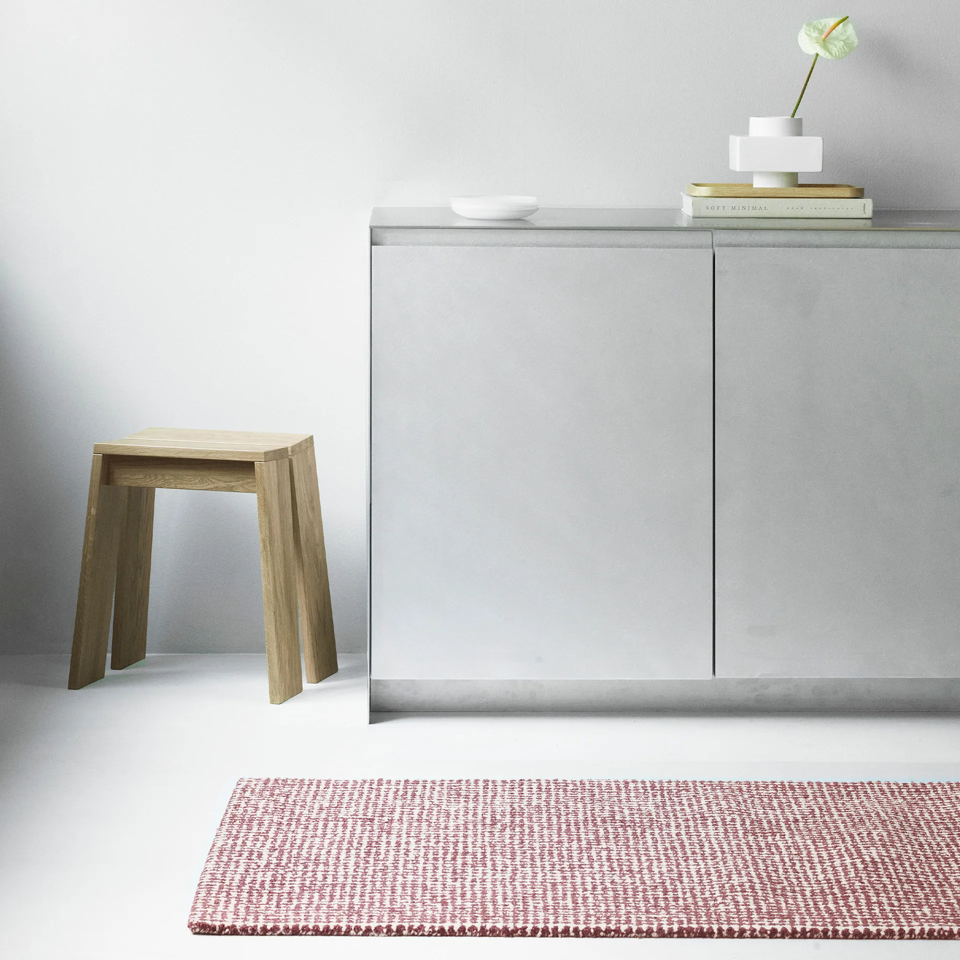 Flick rug 83x15 cm - Normann Copenhagen - NO GA