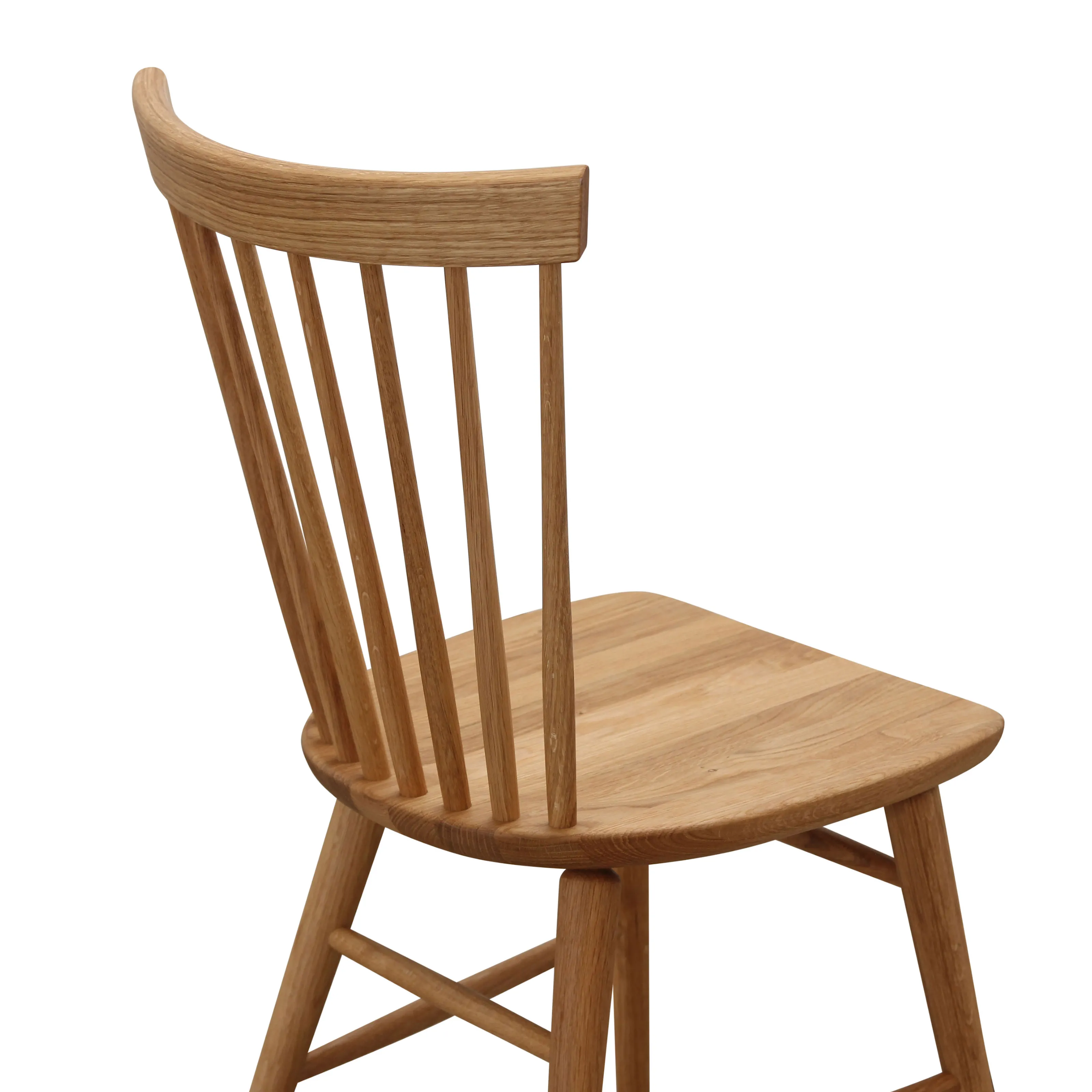 Florida Spindle Chair - 4