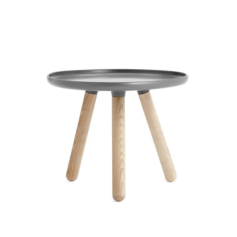 Tablo Table Small Grey