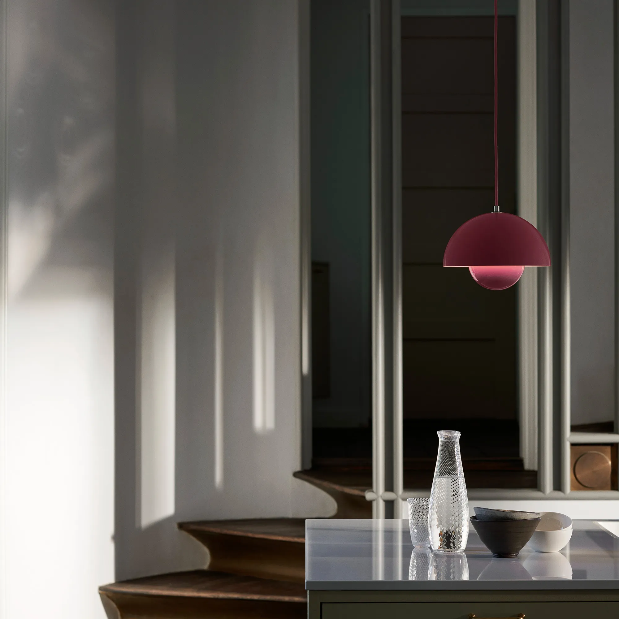 Flowerpot VP1 Pendant - 2