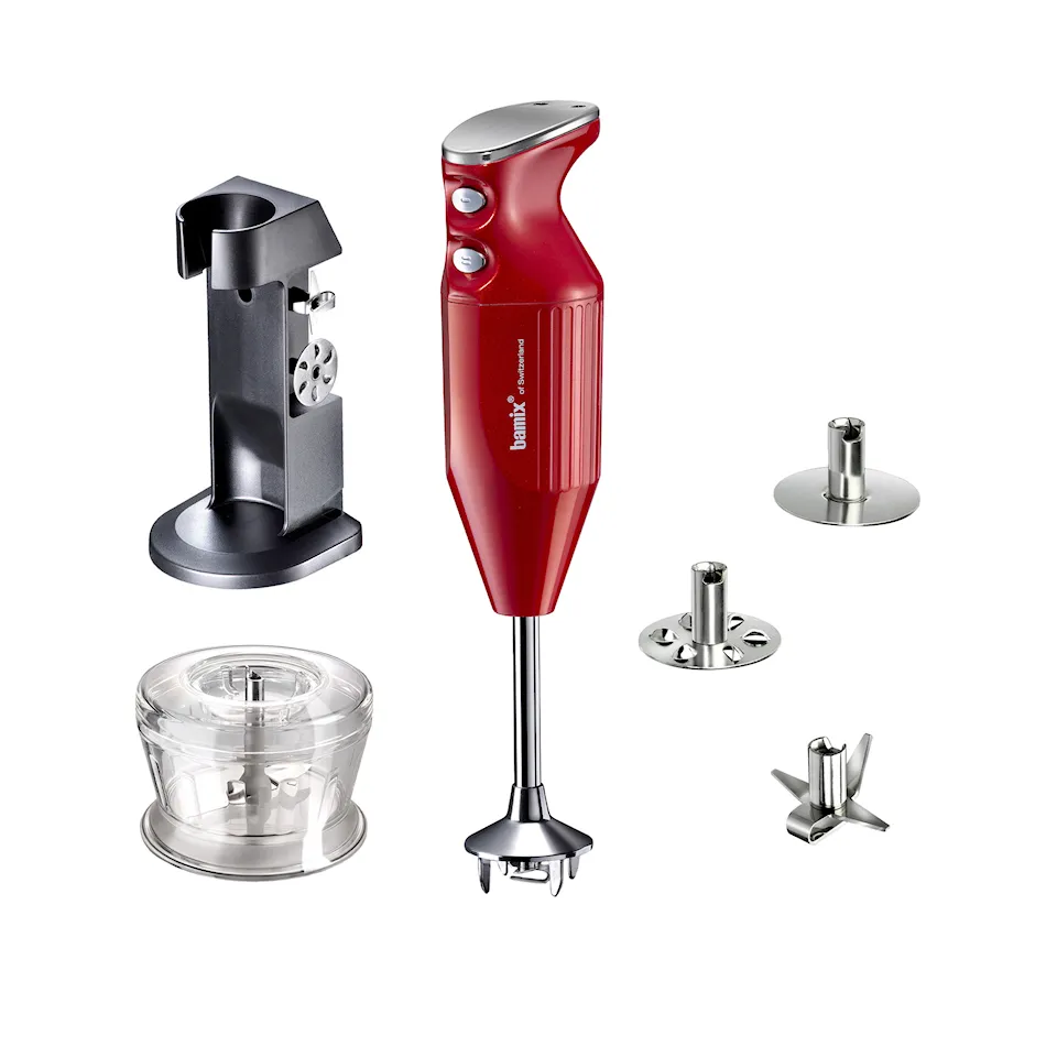 Hand blender Deluxe