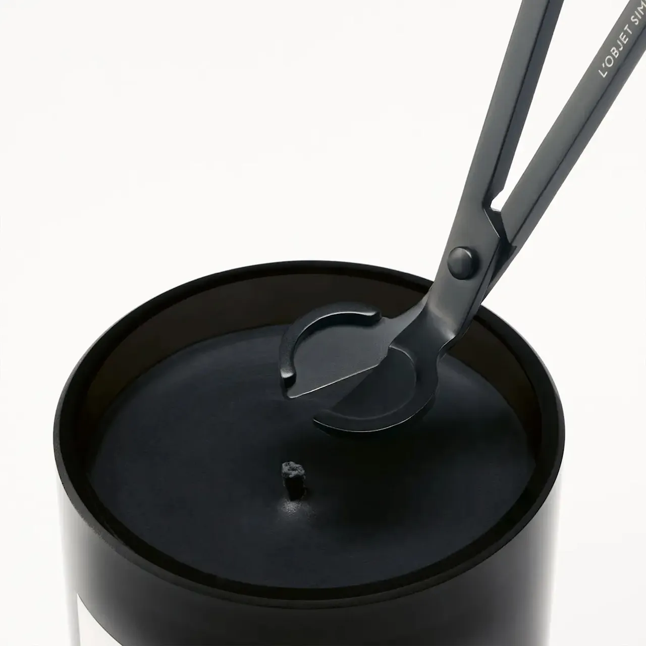 Wick Trimmer