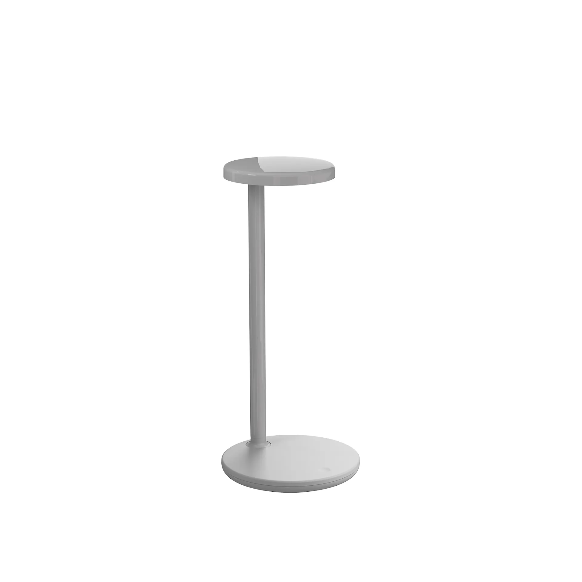 Oblique Qi Charging Table - Flos - NO GA