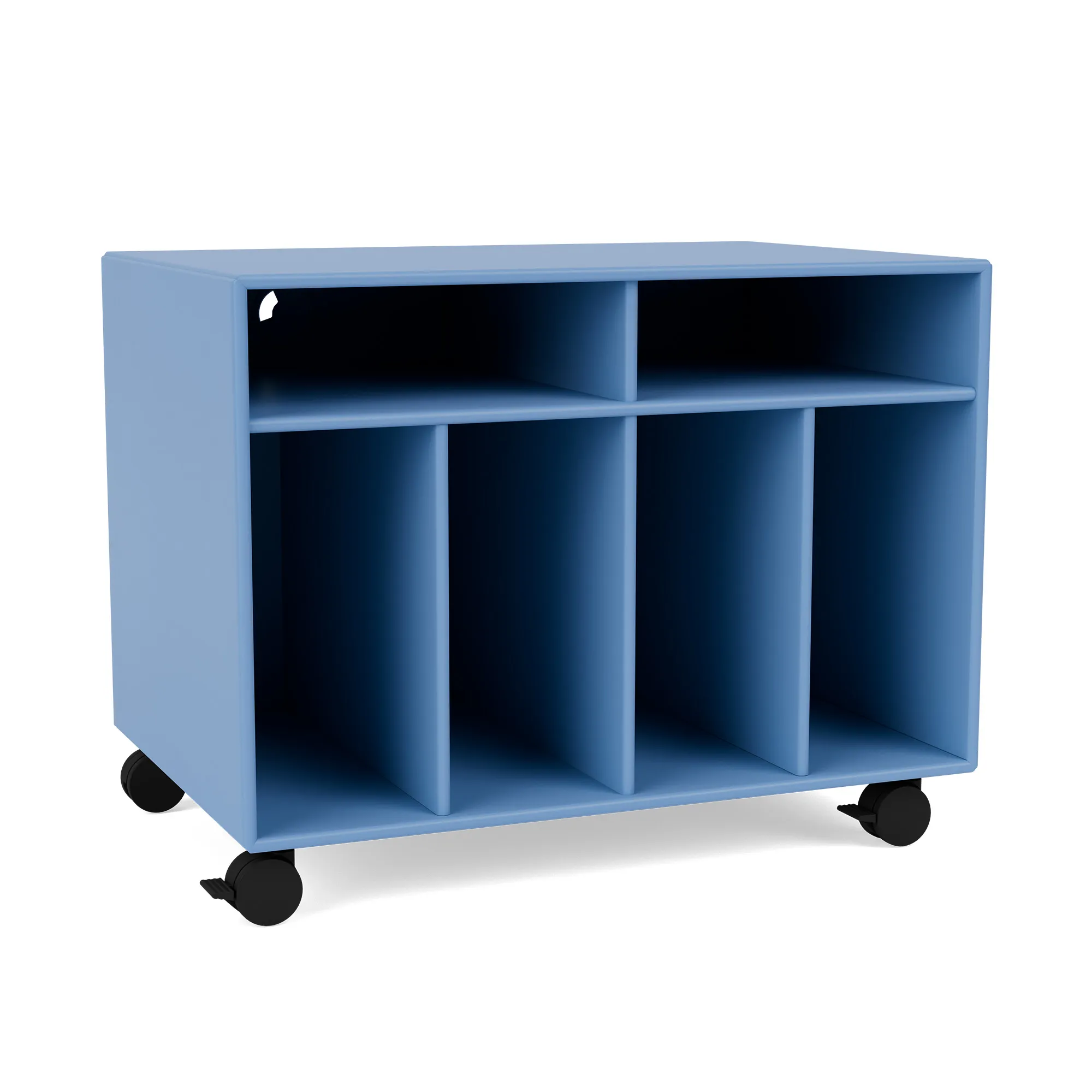 Montana Selection SPIN I vinylopslag - 1