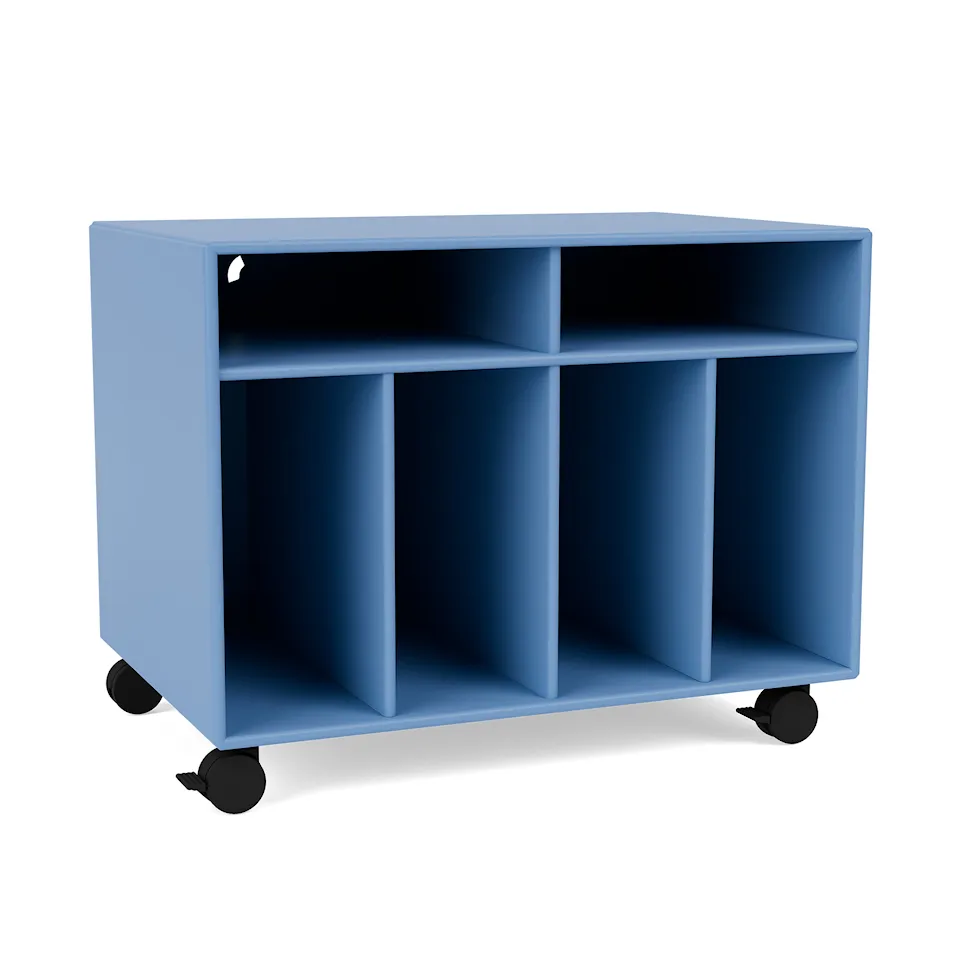 Montana Selection SPIN I vinylopslag