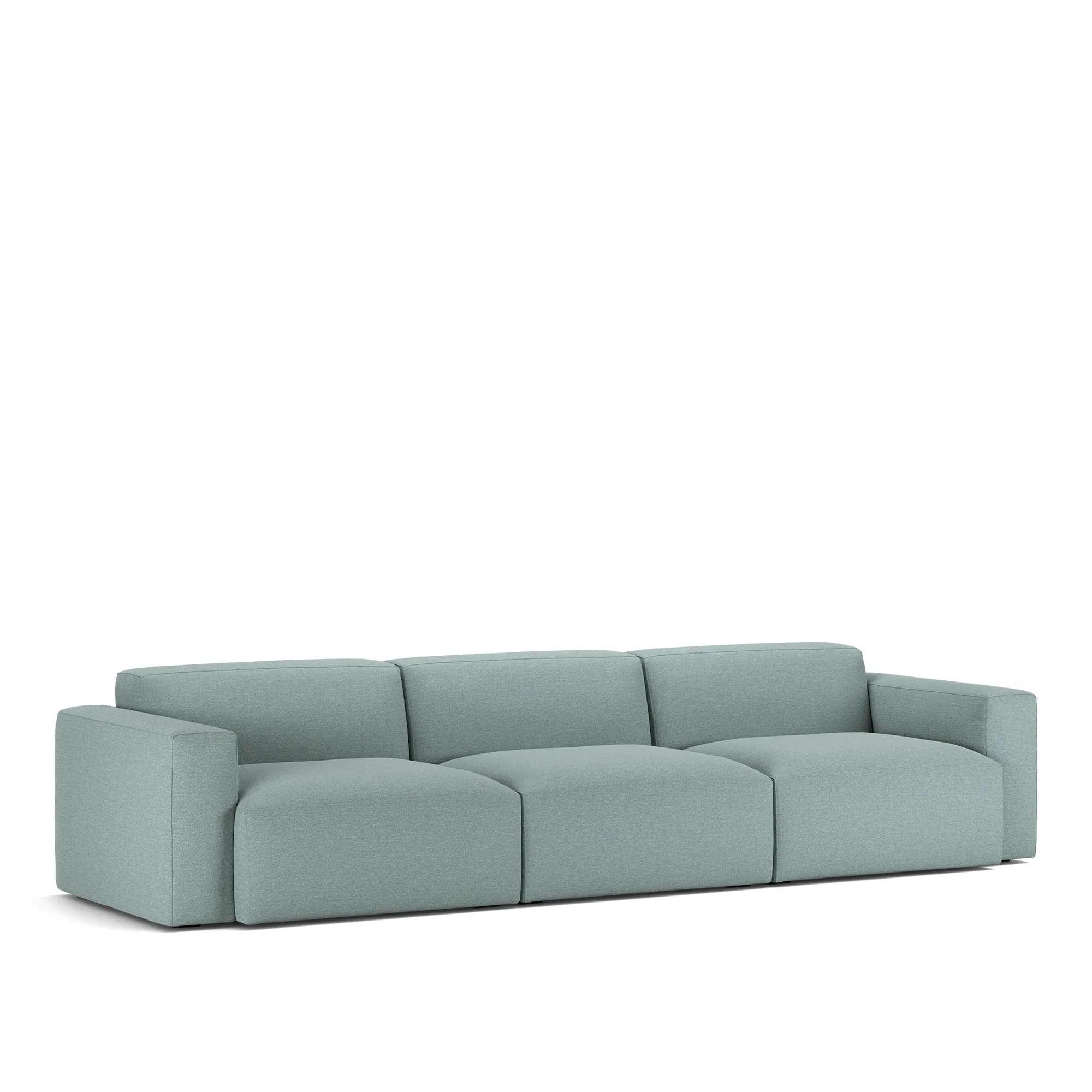 Brick 3-Seater - 2