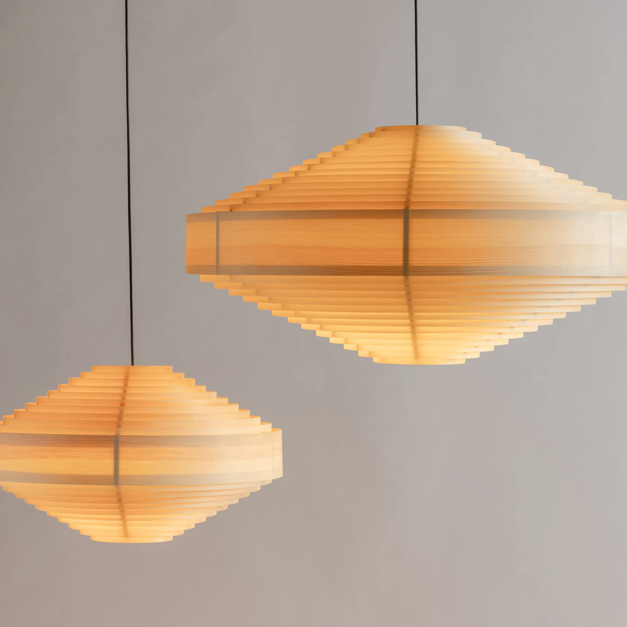 1003 Hans hanglamp XL 90 - 7
