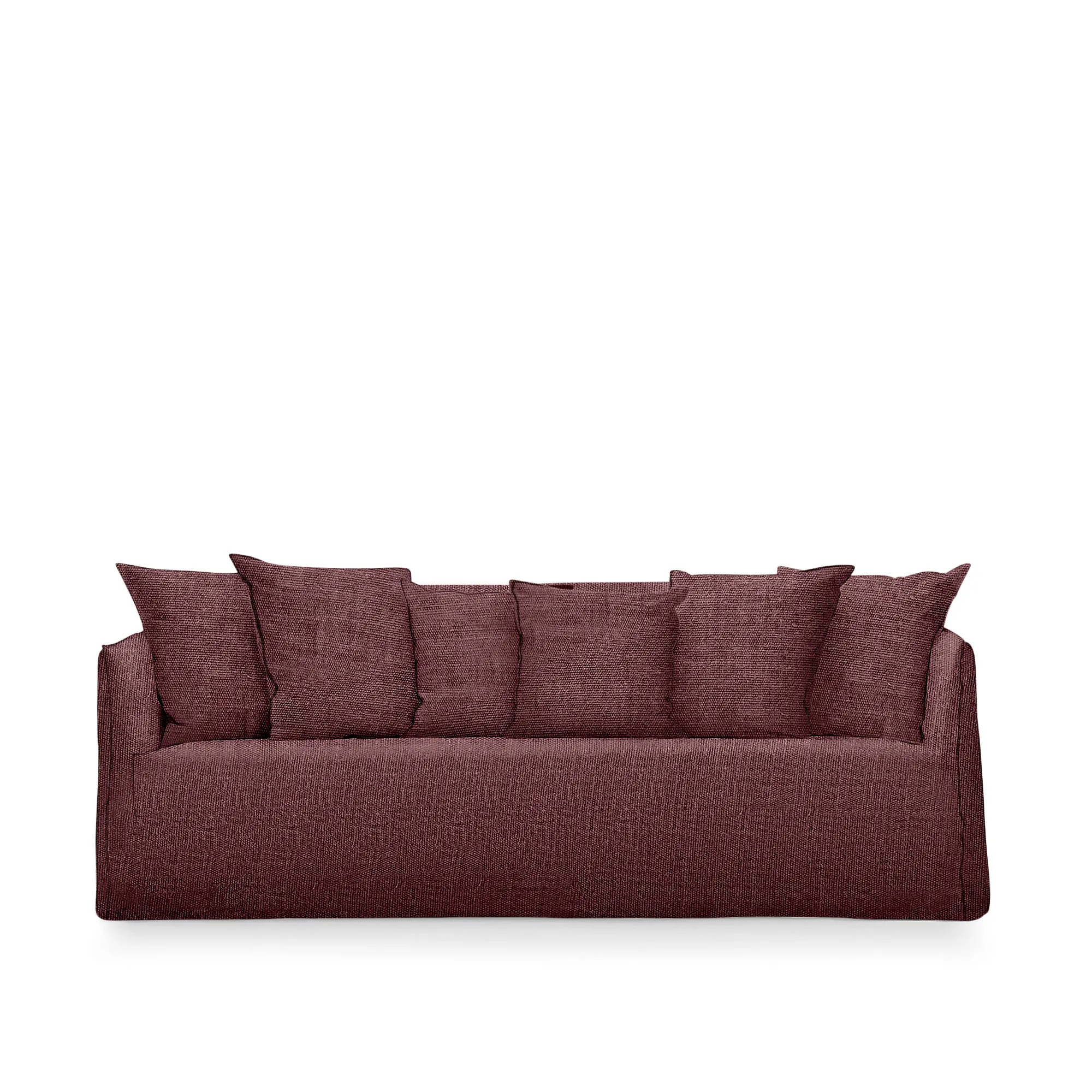 Ghost 12 Sofa - 1