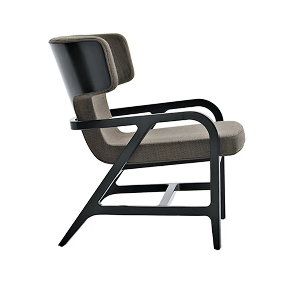 Fulgens Armchair