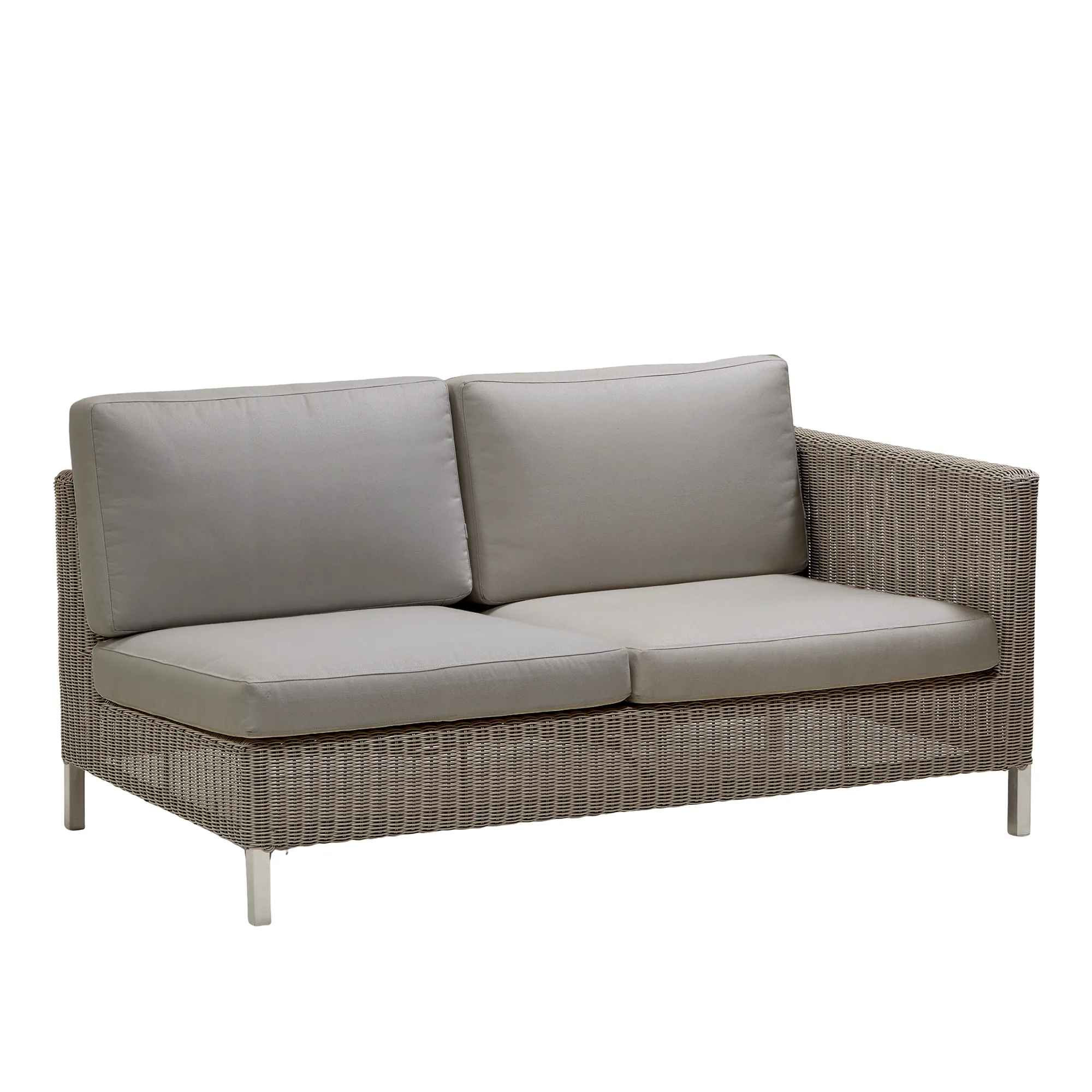 Connect Module Sofa 2-seater - 1