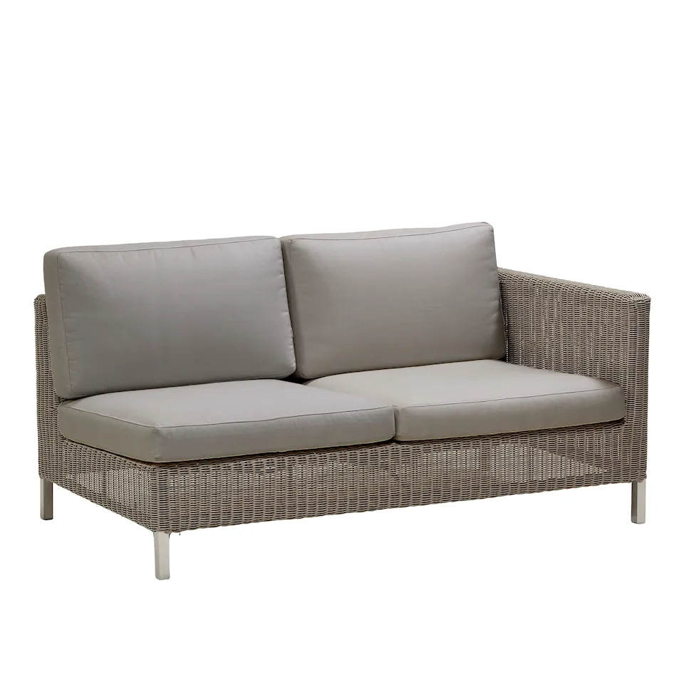 Connect Module Sofa 2-Seater