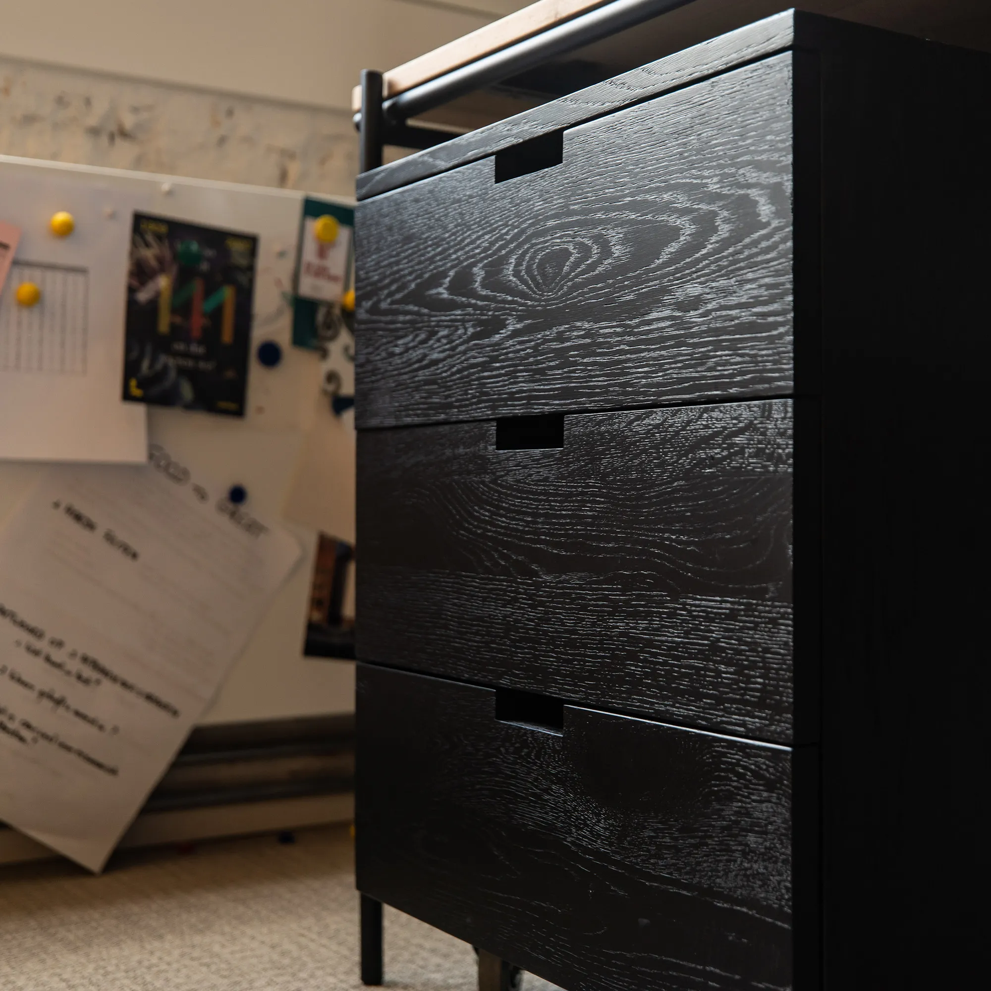 Billy Drawer Unit