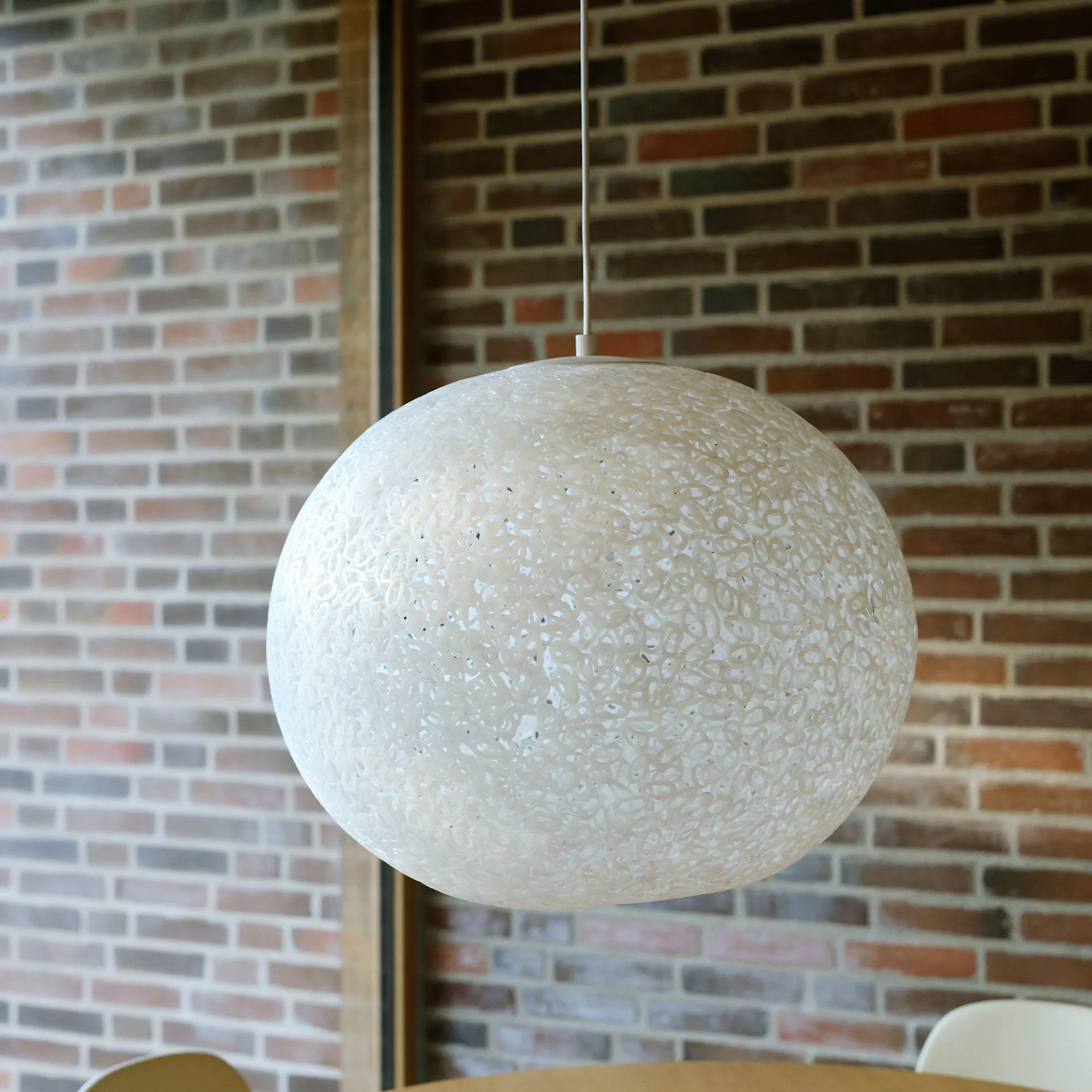 Act lamp wit - Normann Copenhagen - NO GA