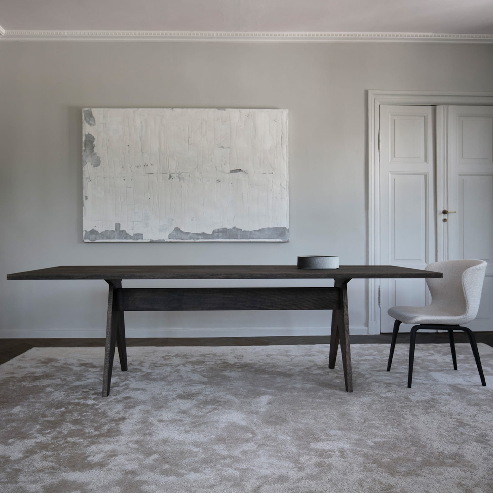 Pose Dining Table - Friends & Founders - NO GA