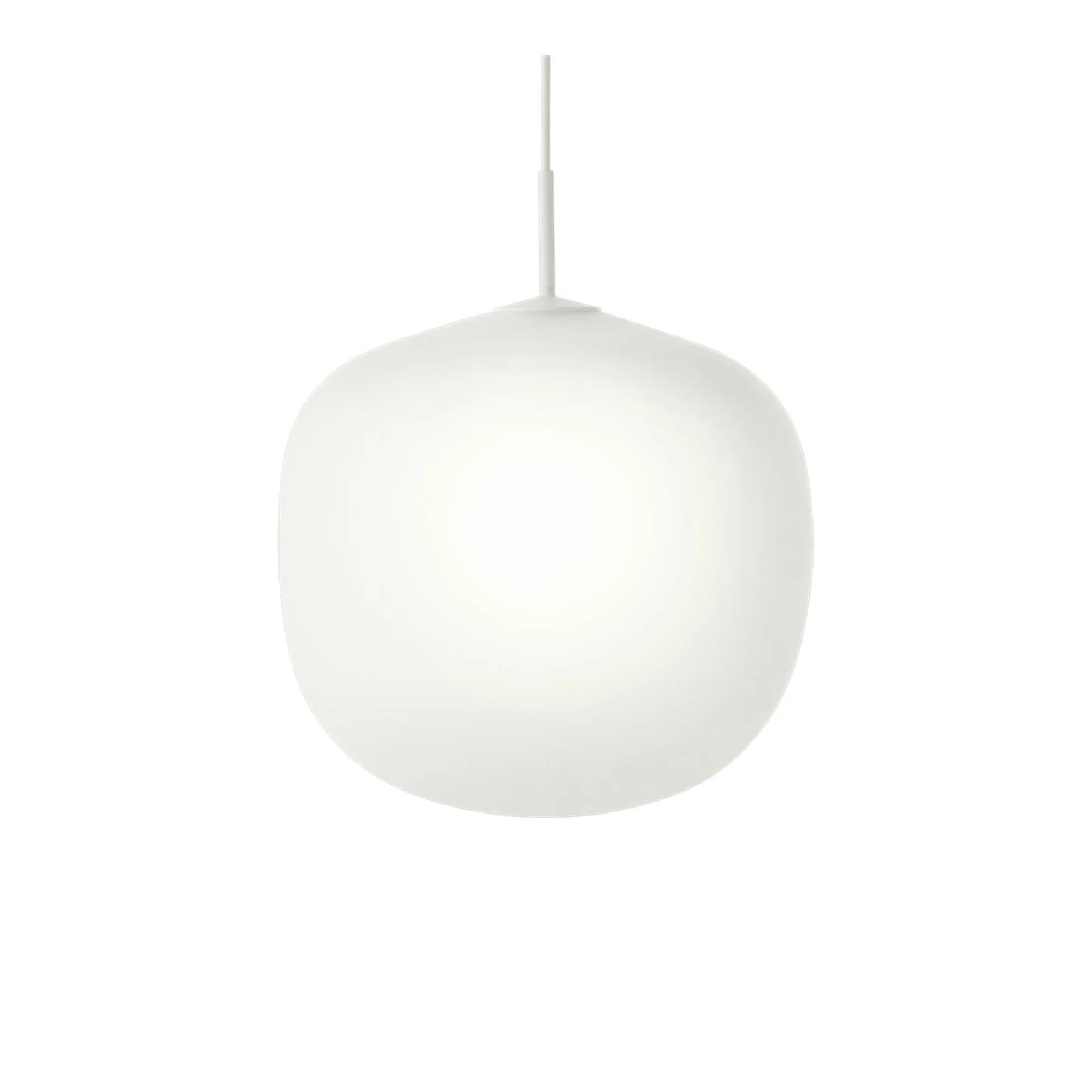 Rime Pendant Lamp Ø 45 cm - 1