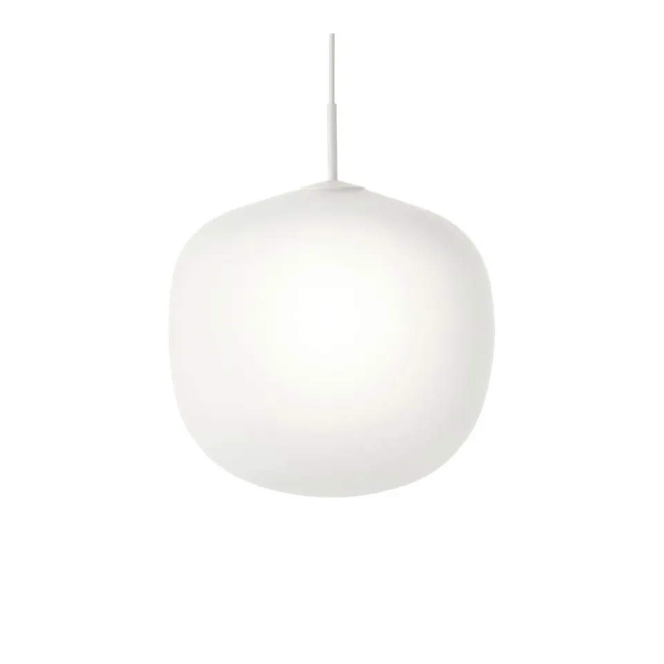 Rime Pendant Lamp Ø 45 cm