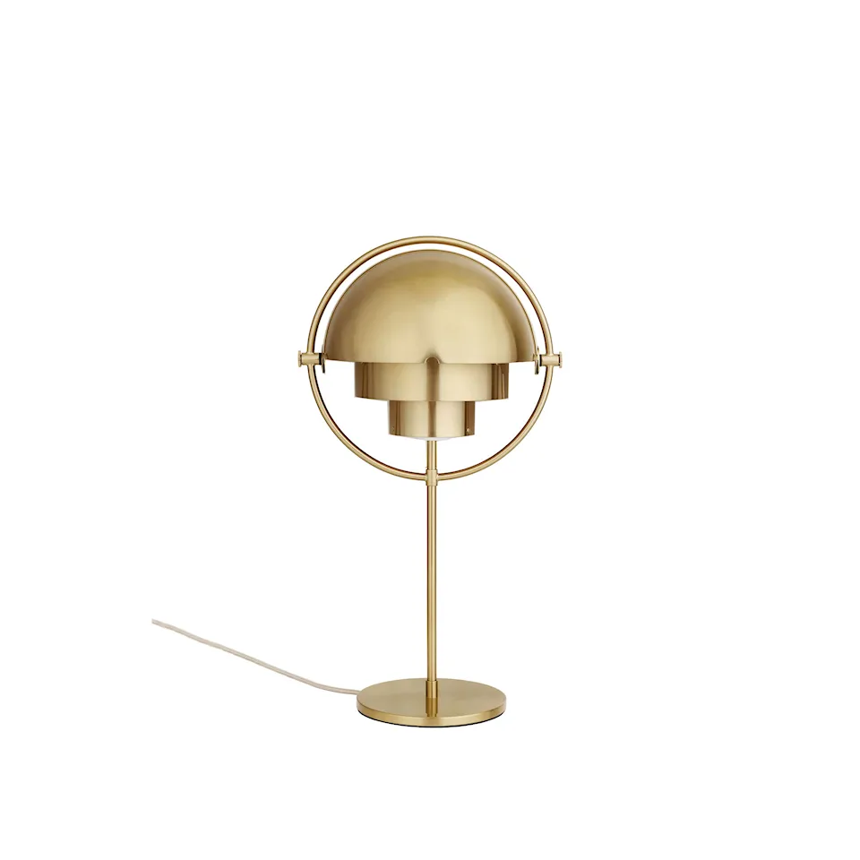 Multi-Lite bordlampe