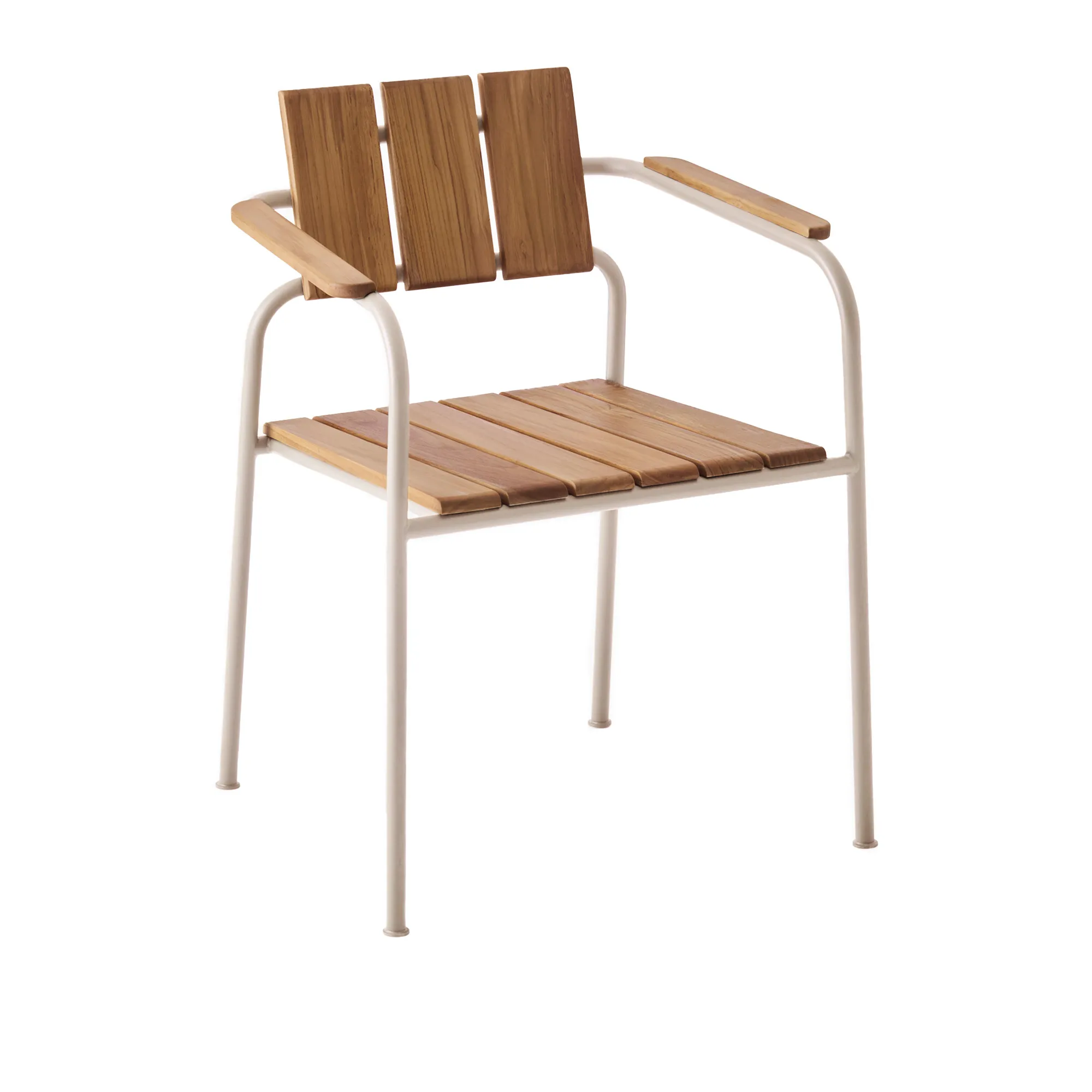 Kallio Outdoor Armchair - 1