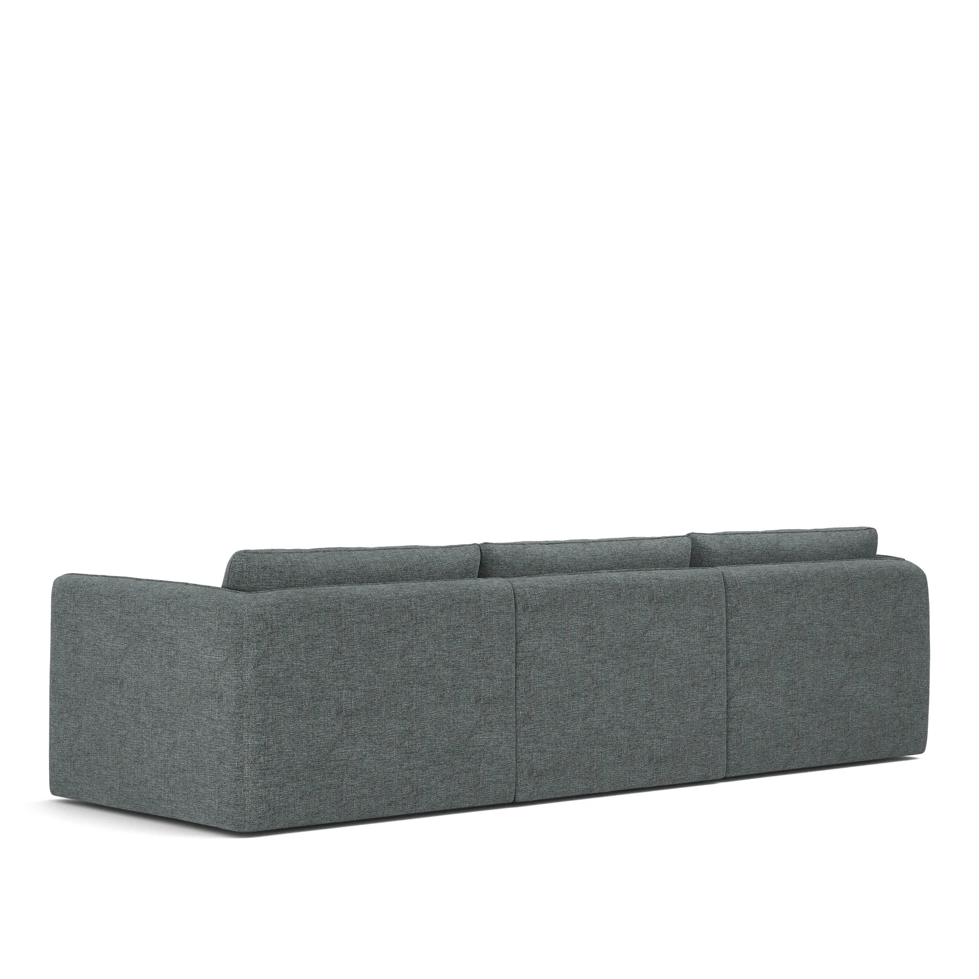 Pavarotti 03 3-personers sofa - 7