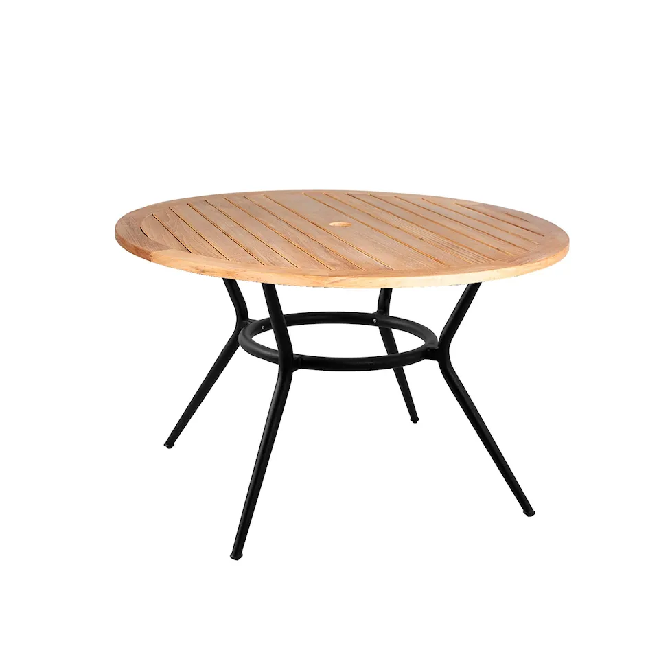 Joy Round Table 120, Teak