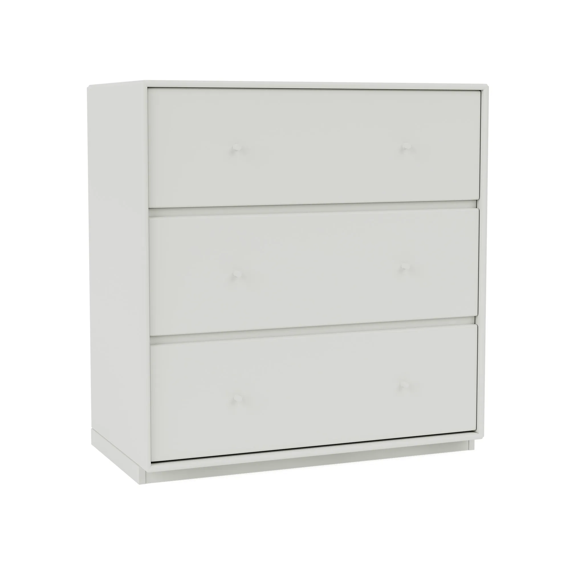 Montana Selection Carry Dresser Plinth 3 cm - 1