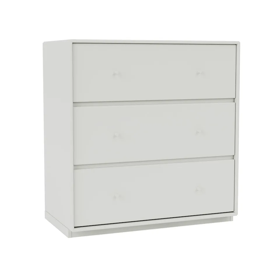 Montana Selection Carry Dresser Plinth 3 cm