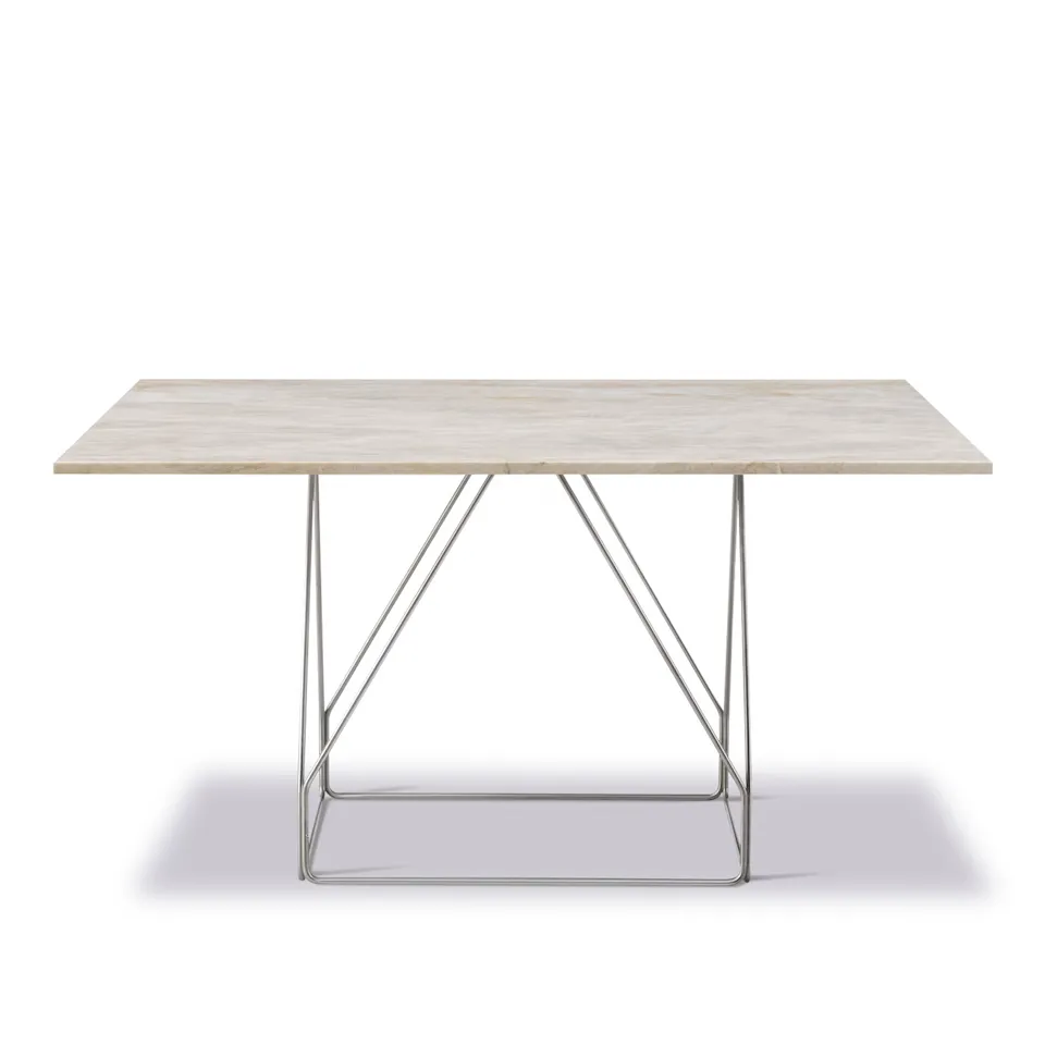 JG Table 6569 140 x 140 cm