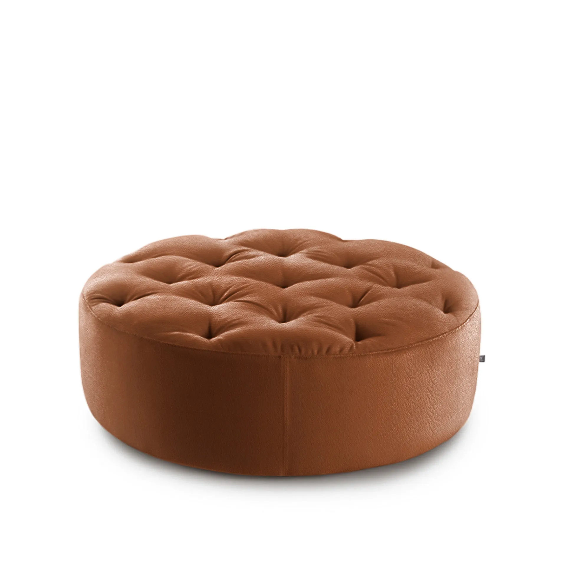 Wheel Pouf Multiple Buttons Ø 120 cm - Eilersen - NO GA