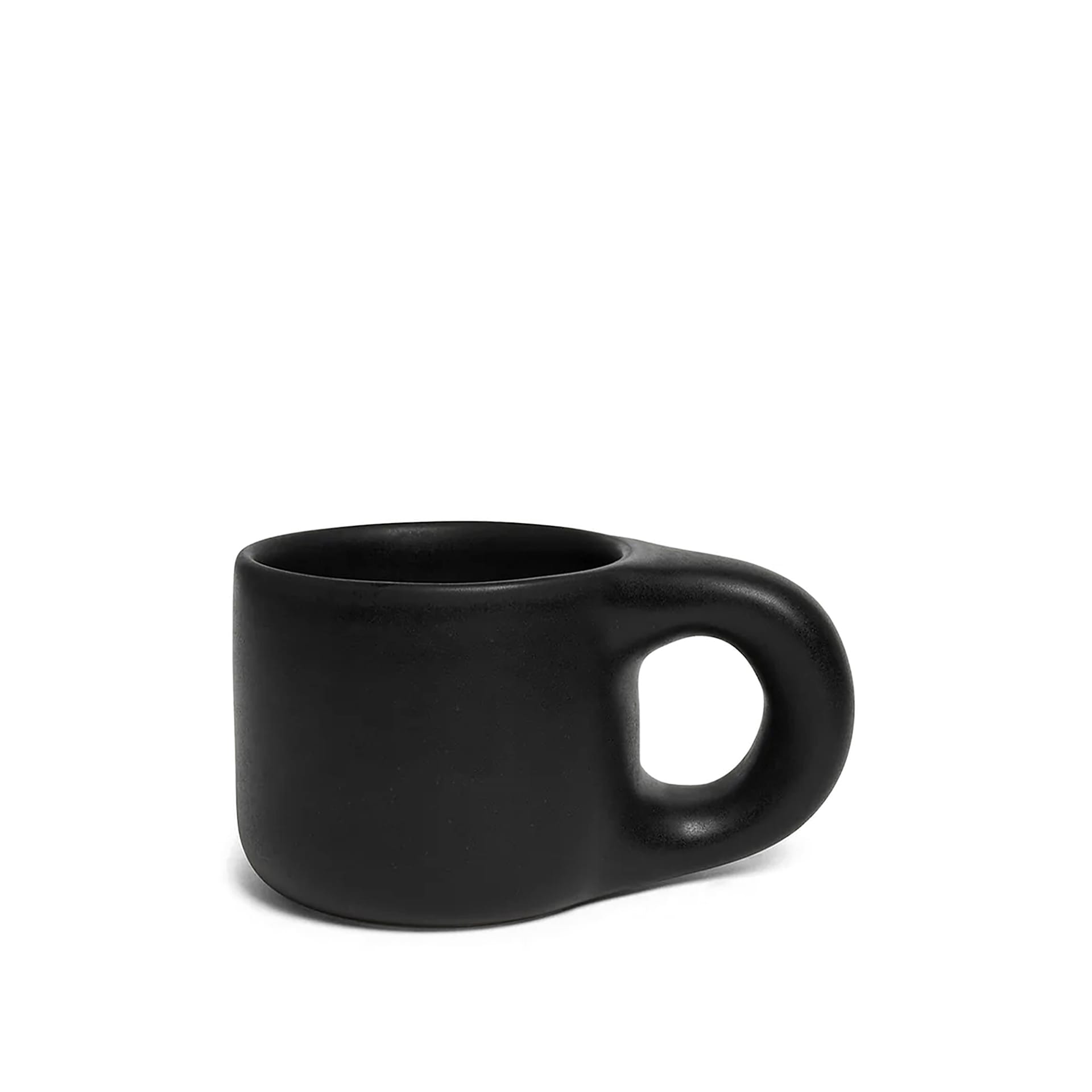 Dough Mug Charcoal - Toogood - NO GA