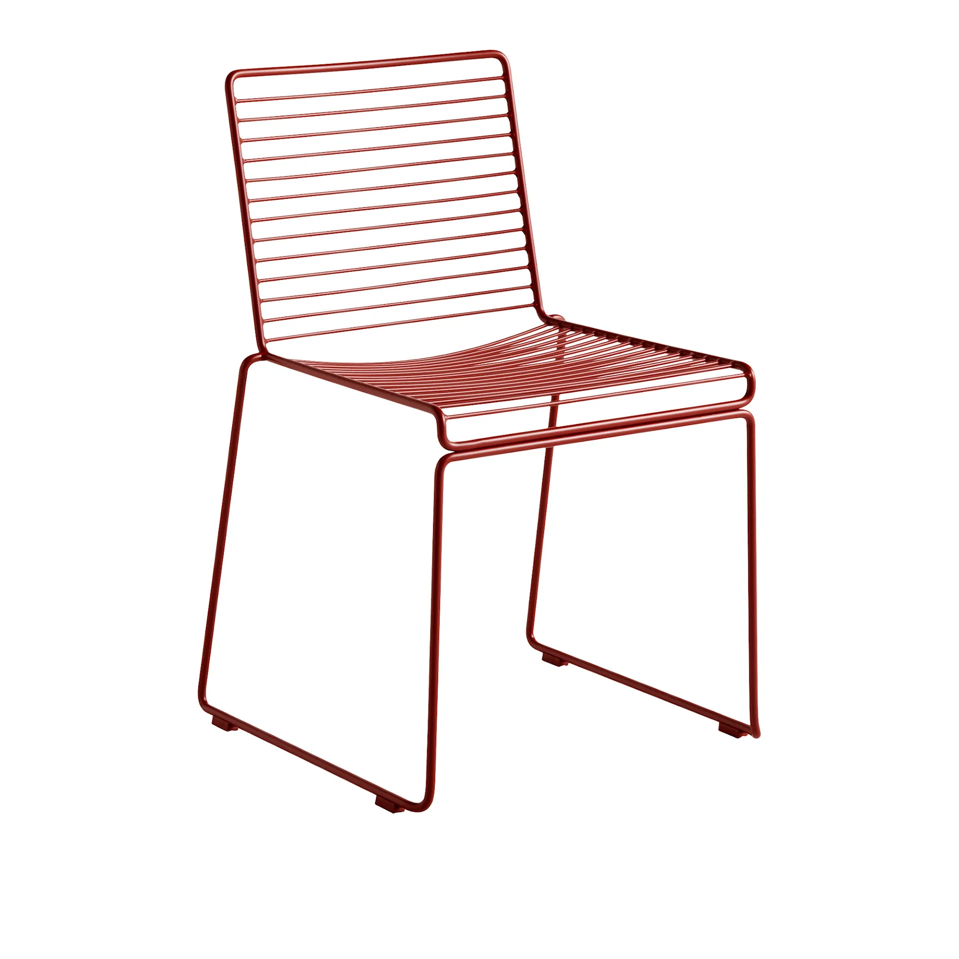 Hee Outdoor Dining Chair - HAY - NO GA