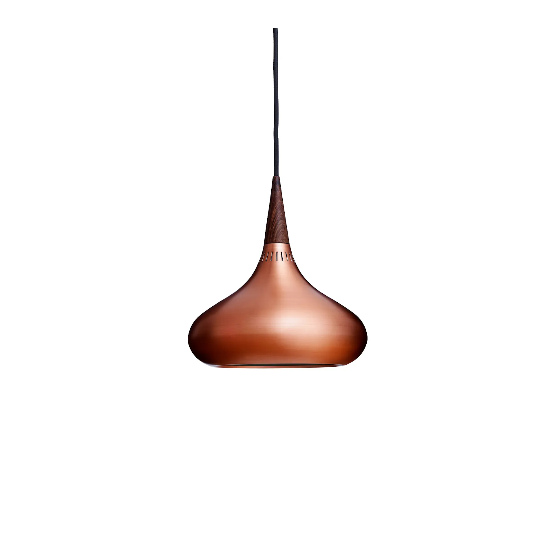 Orient Copper - Fritz Hansen - NO GA