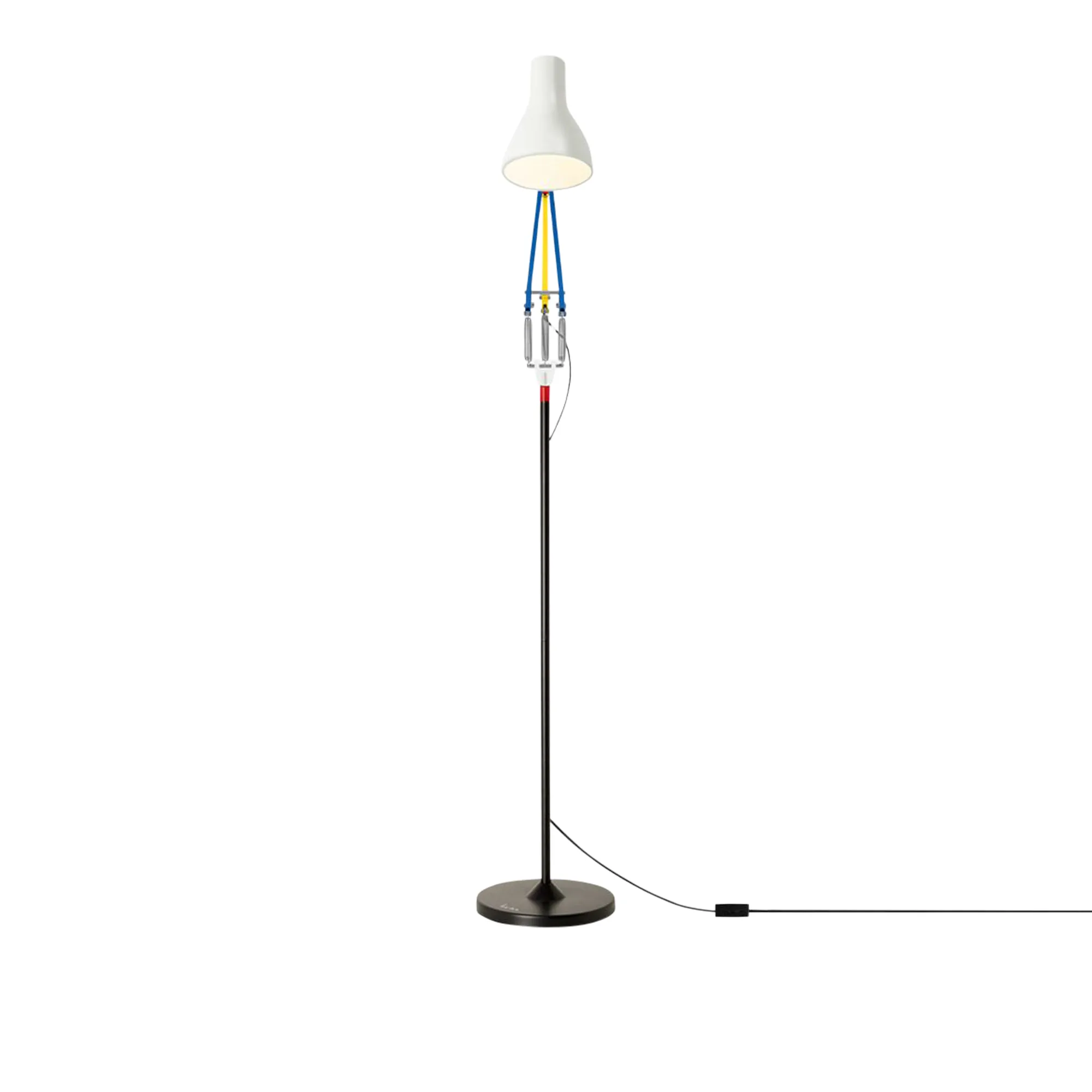 Type 75 Floor Lamp Paul Smith Edition Three - 3