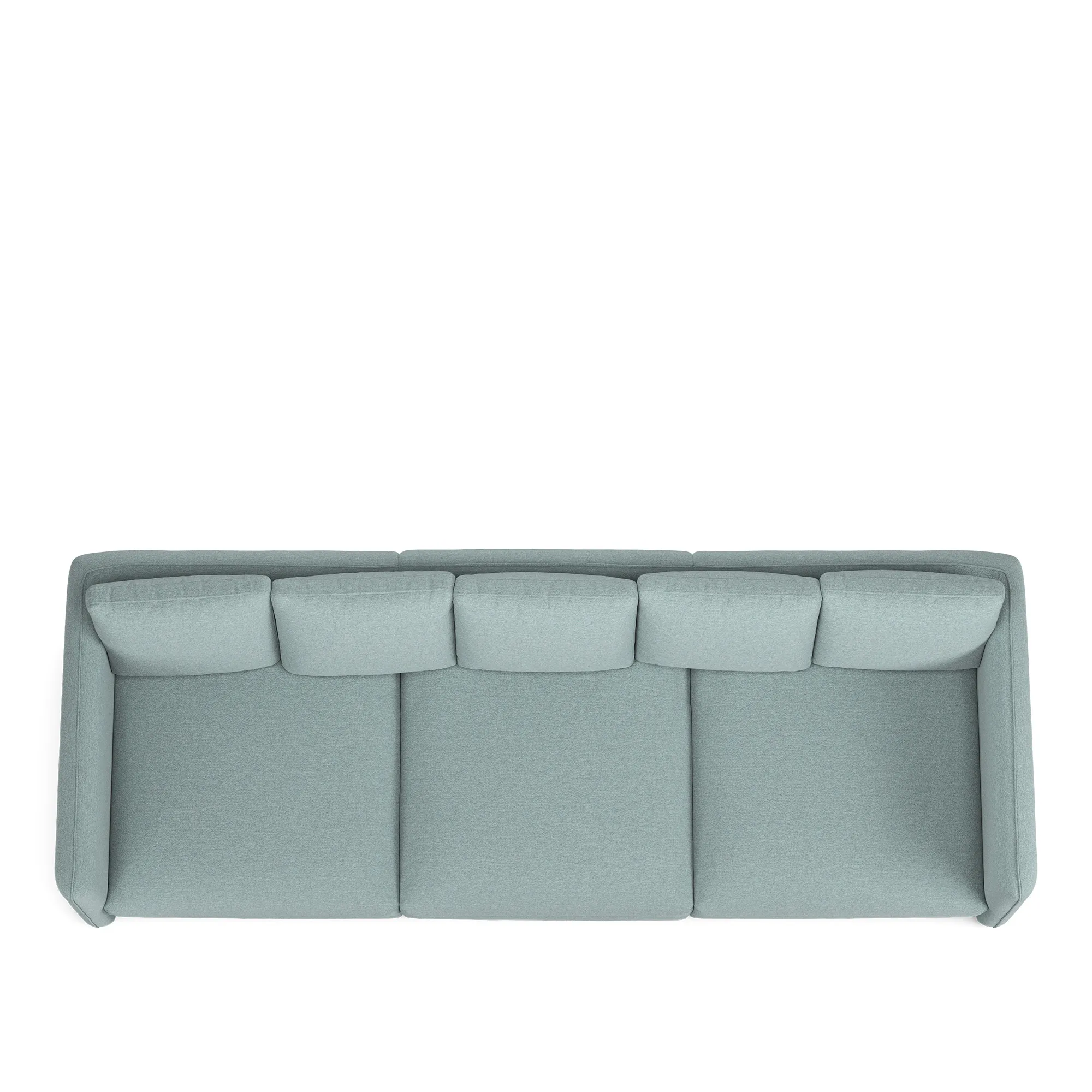 Pavarotti 02 3-personers sofa - 8