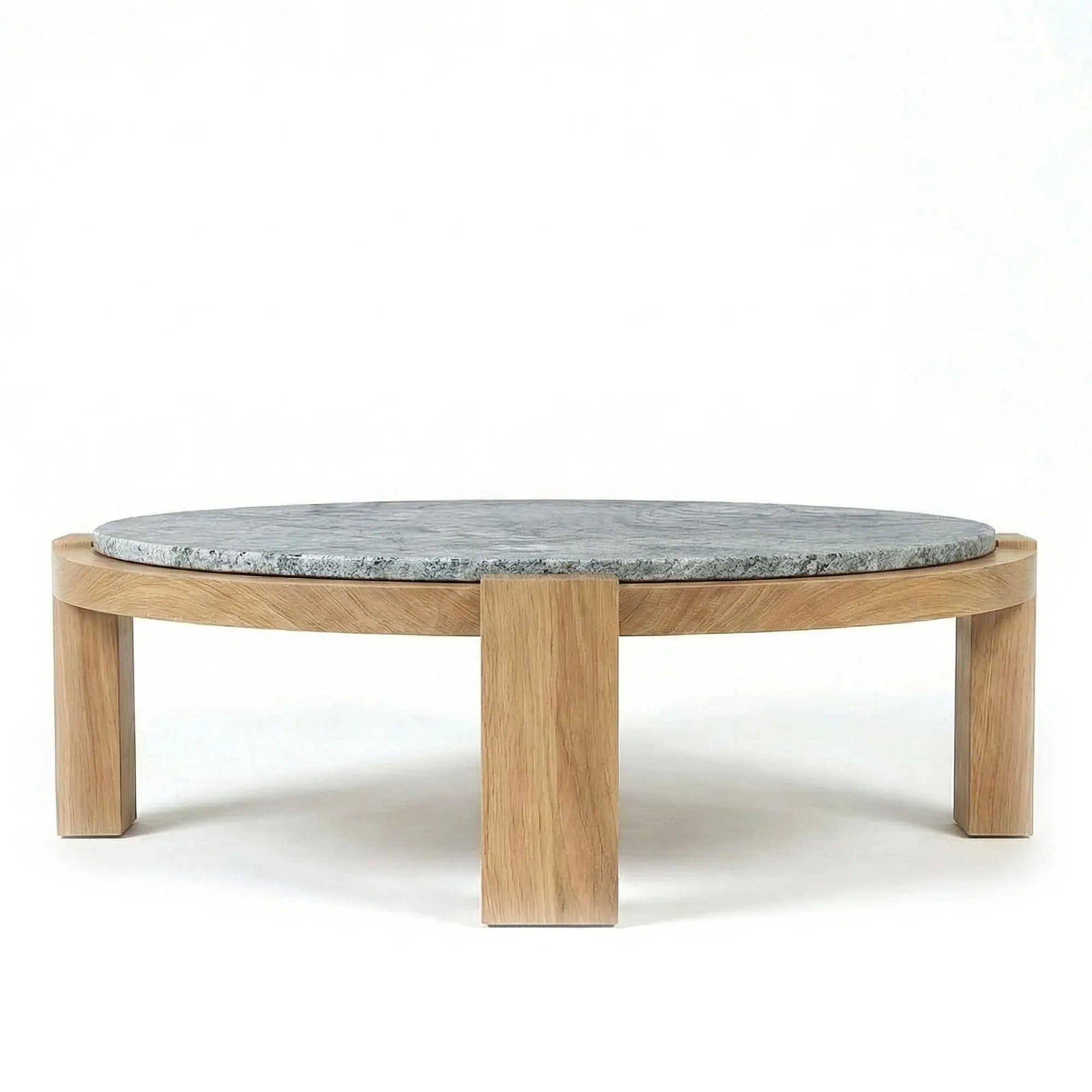 Dean Granite coffee table - 1