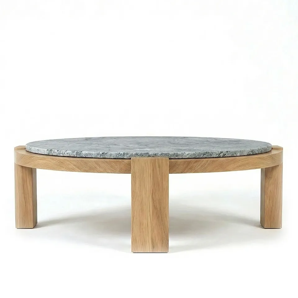 Dean Granite sofabord