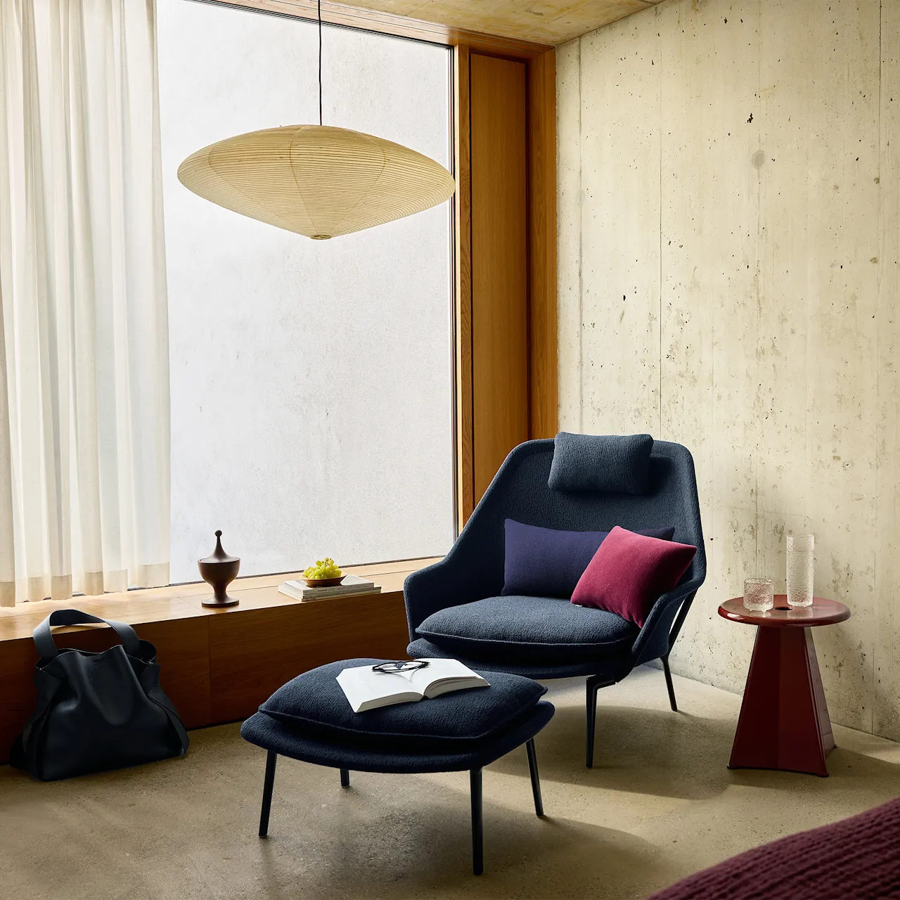 Akari 15A Pendant Lamp