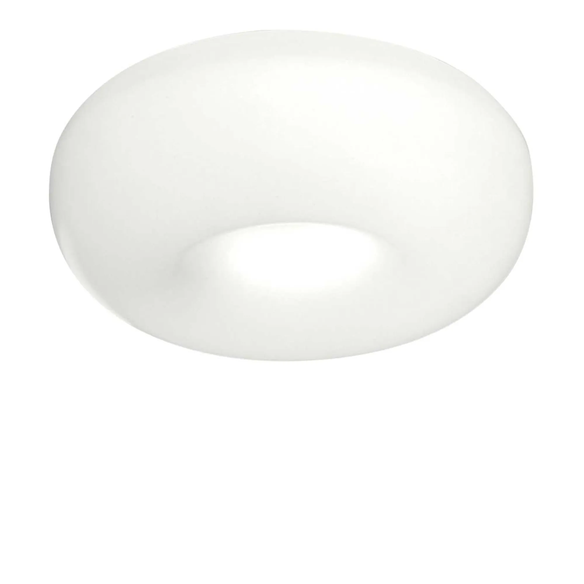 Pouff 2868 loftlampe - 1