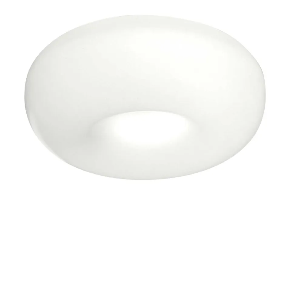 Pouff 2868 loftlampe