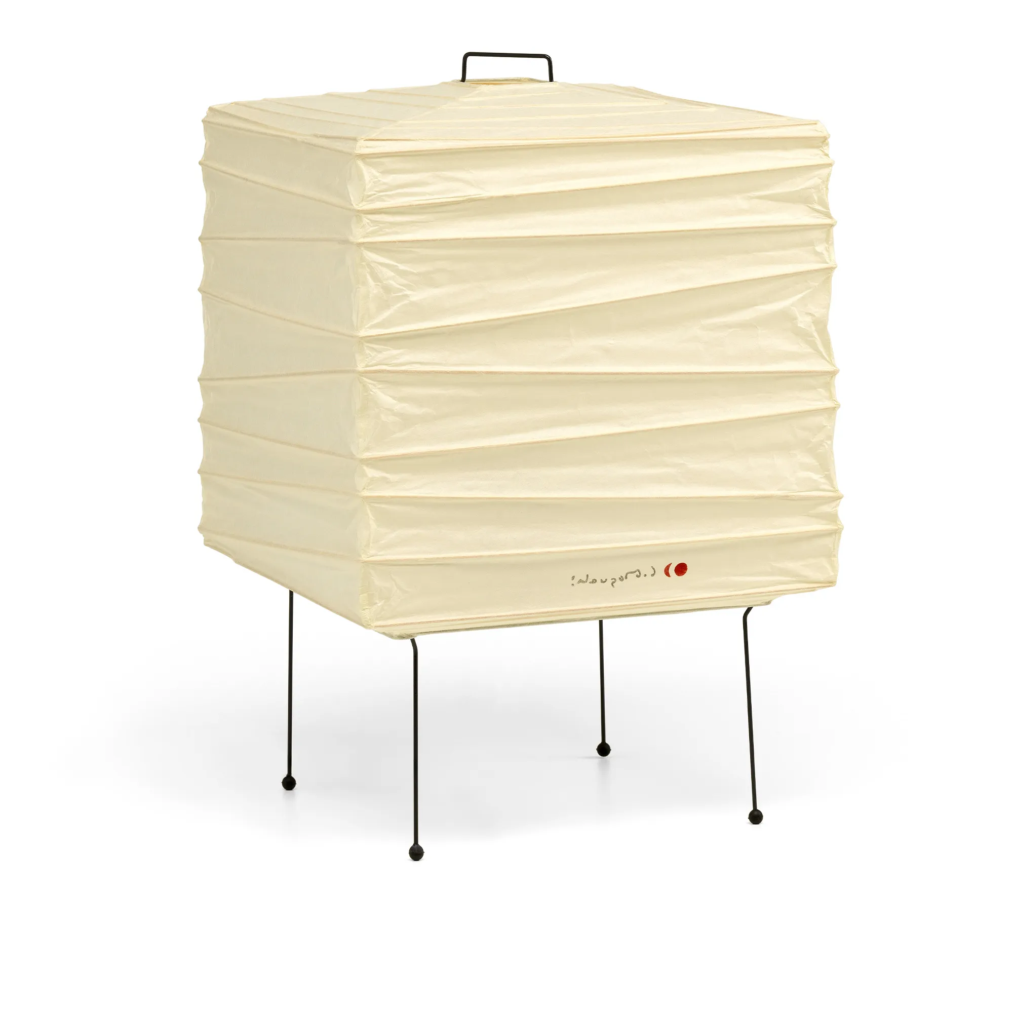 Akari 3X tafellamp - 1