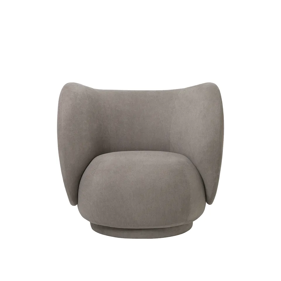 Rico Lounge Chair