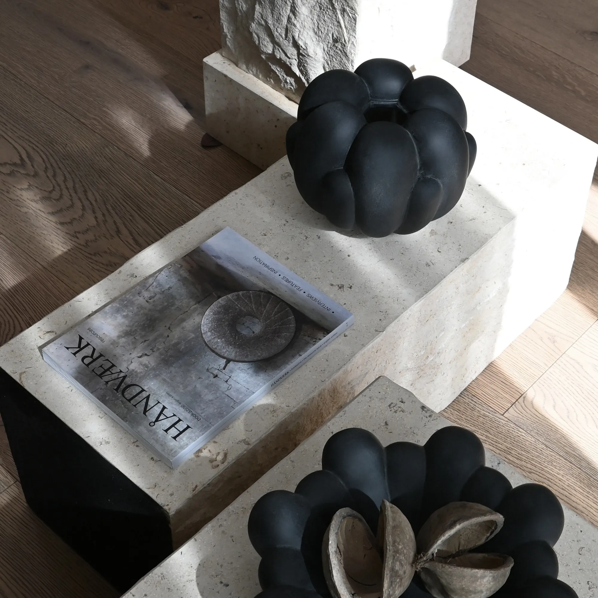 Bloom Vase Petit
