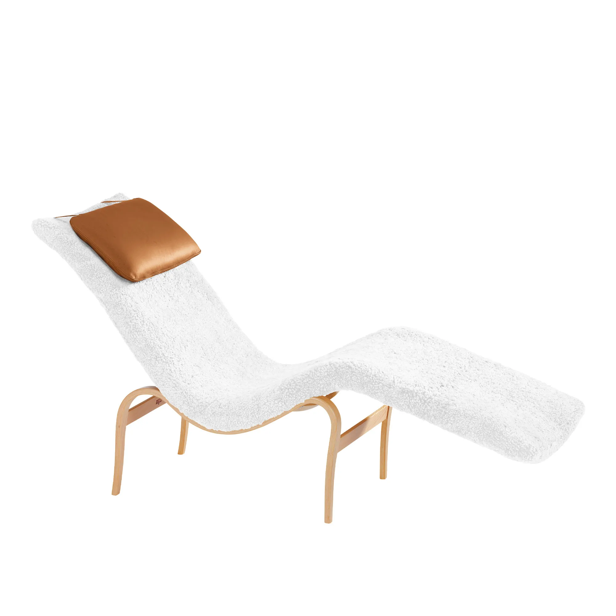 Mi 036 Modell 36 Lounge Chair - 1