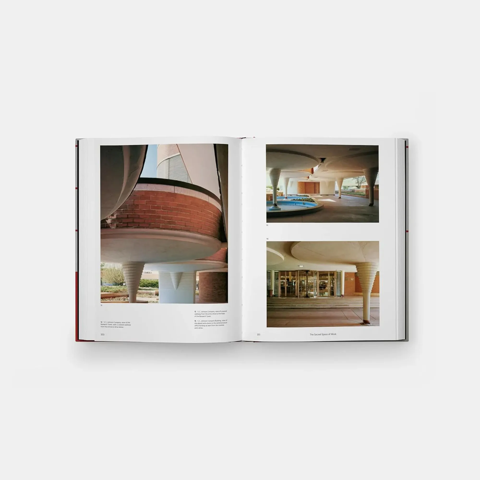 Frank Lloyd Wright Coffee Table Book - 3