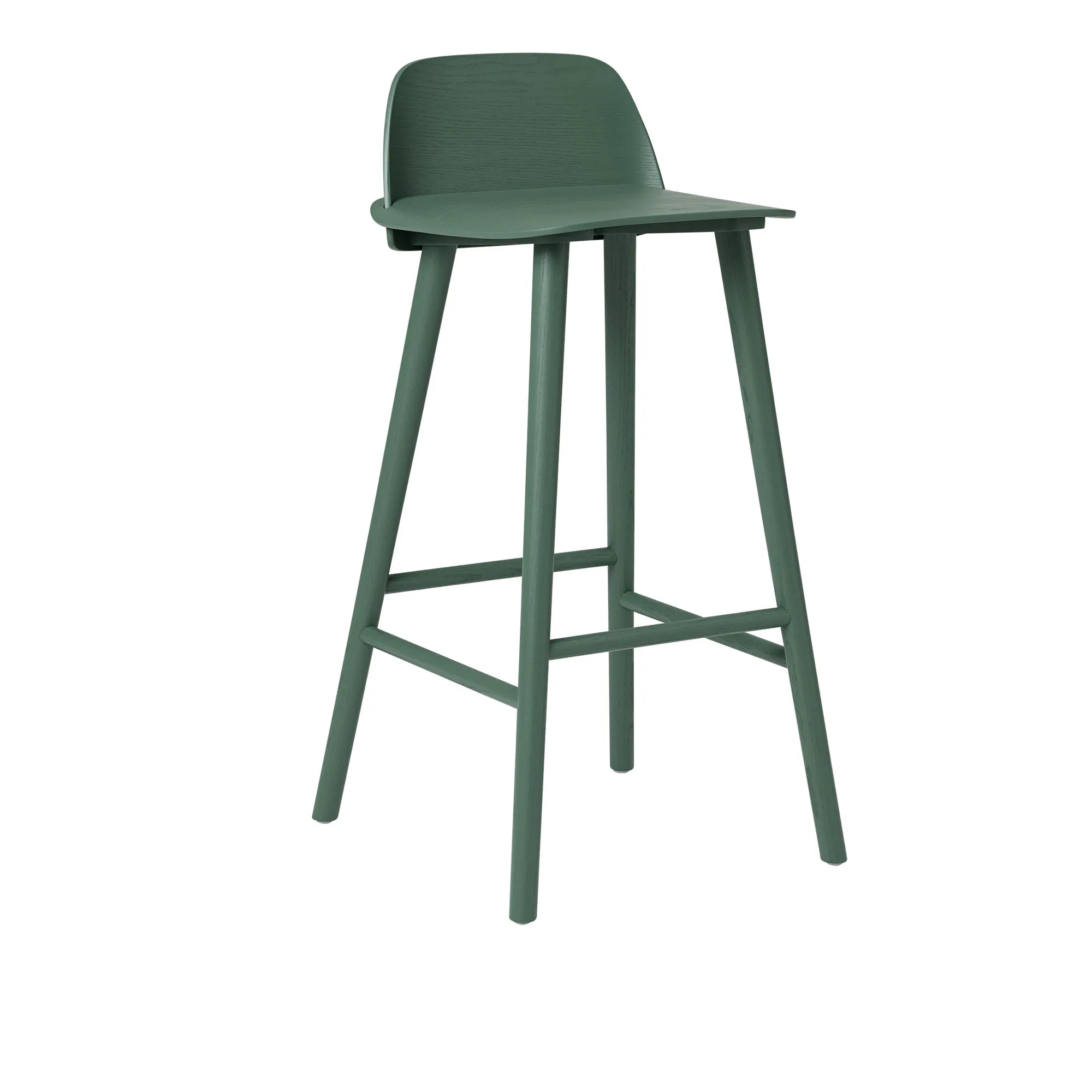 Nerd Bar Stool - 1
