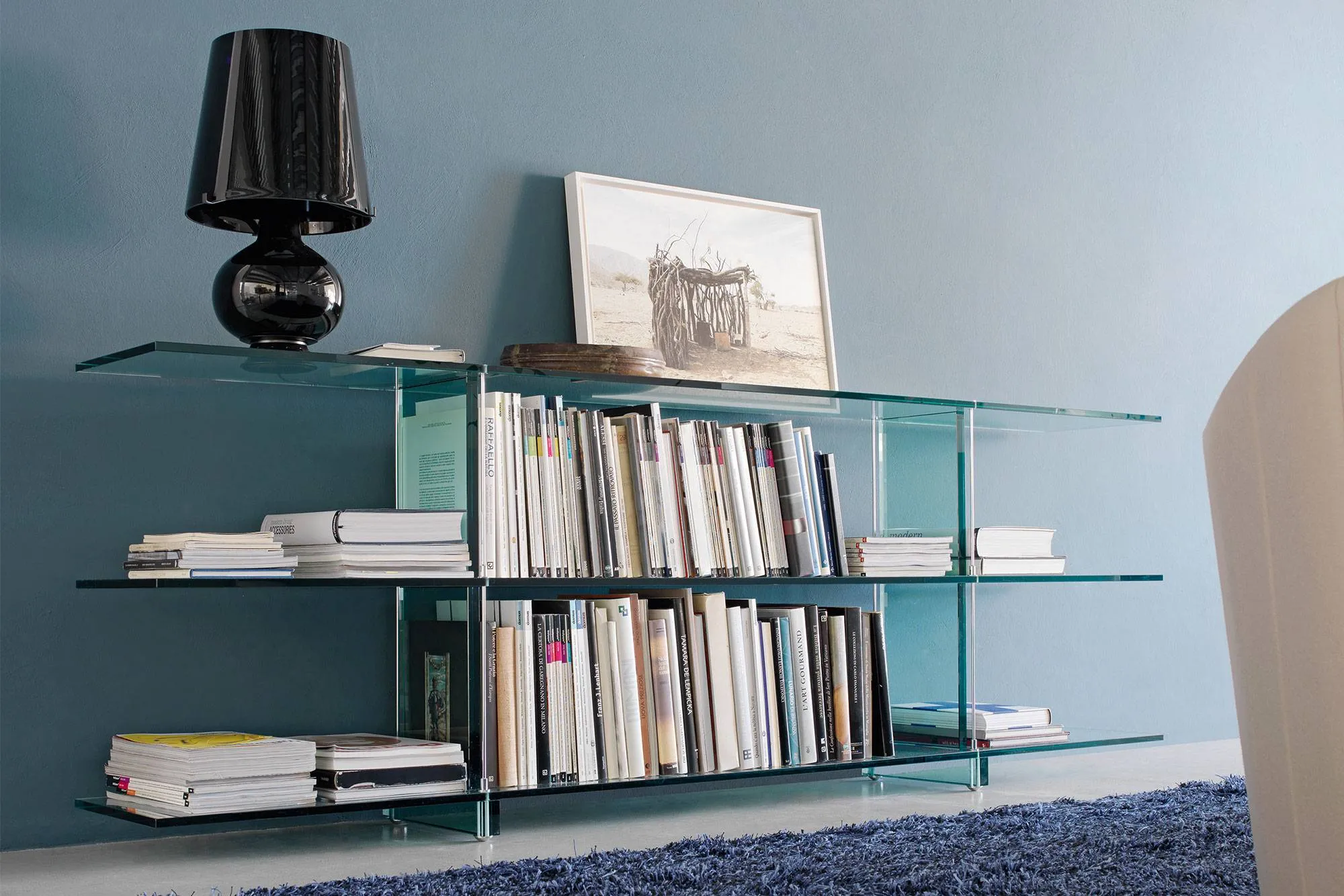Teso Sideboard - 2