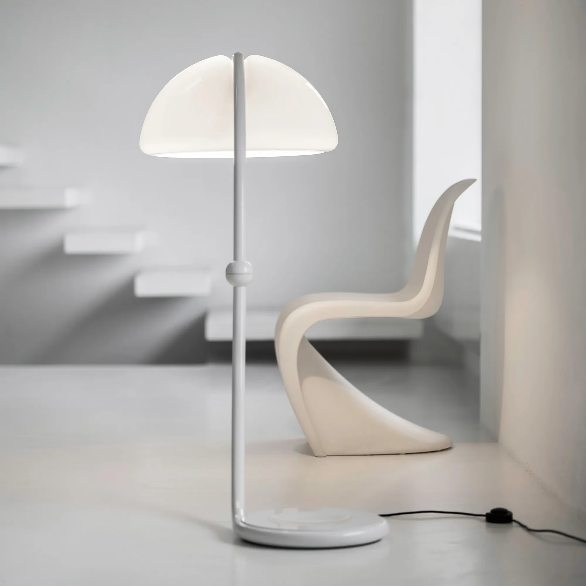 Serpente 2131 Floor Lamp - 6