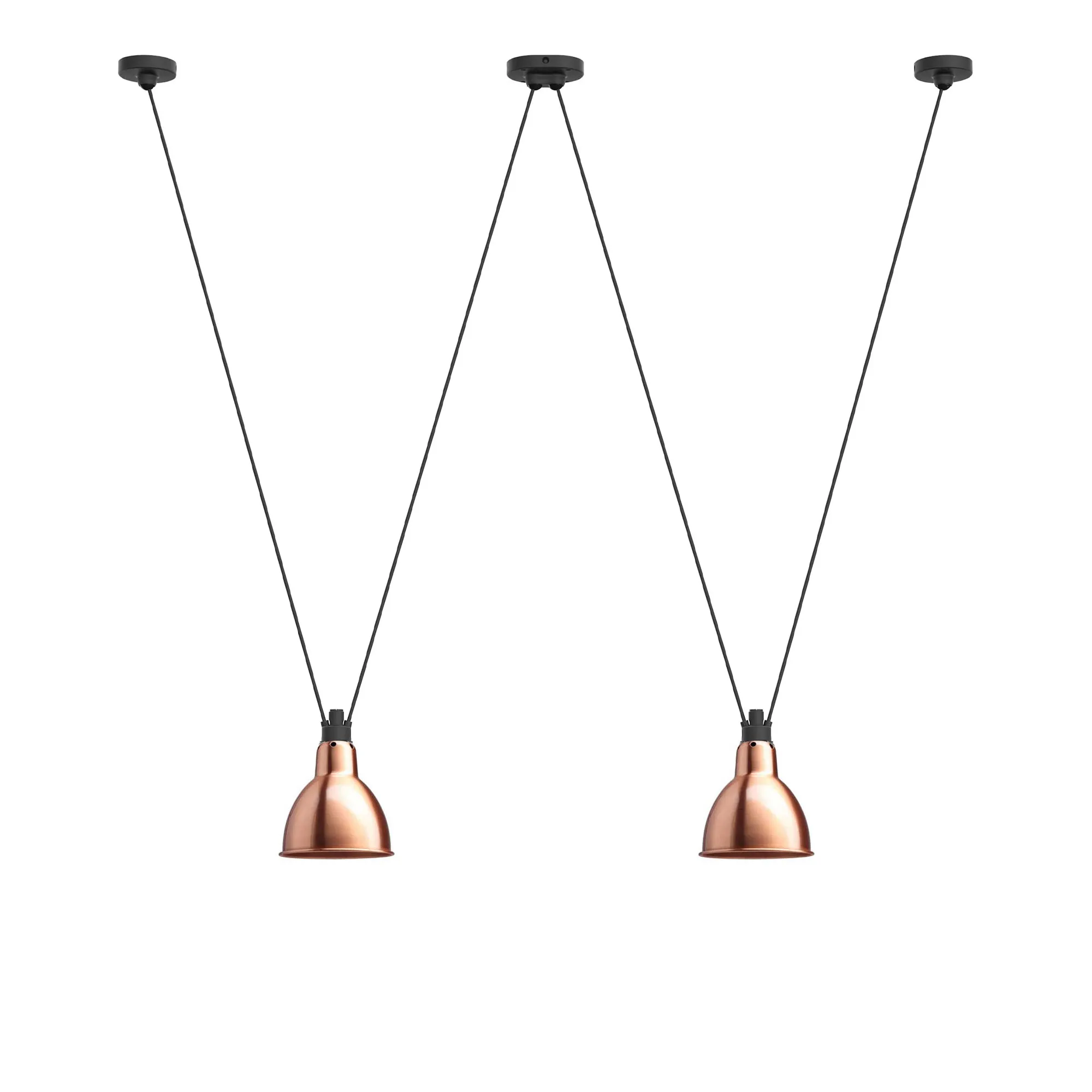 Les Acrobates de Gras No 324 - Round L - 1