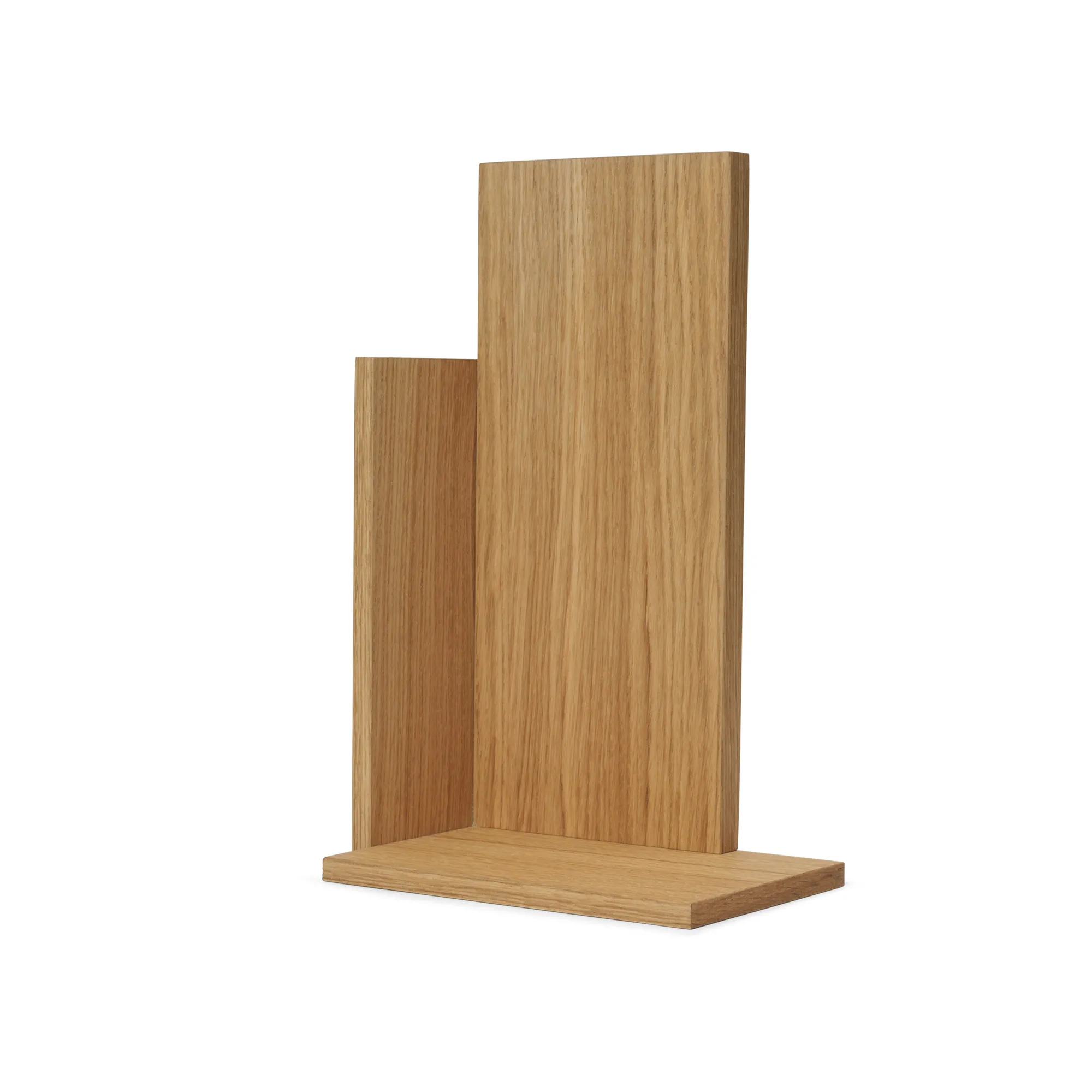Stagger Shelf - 7